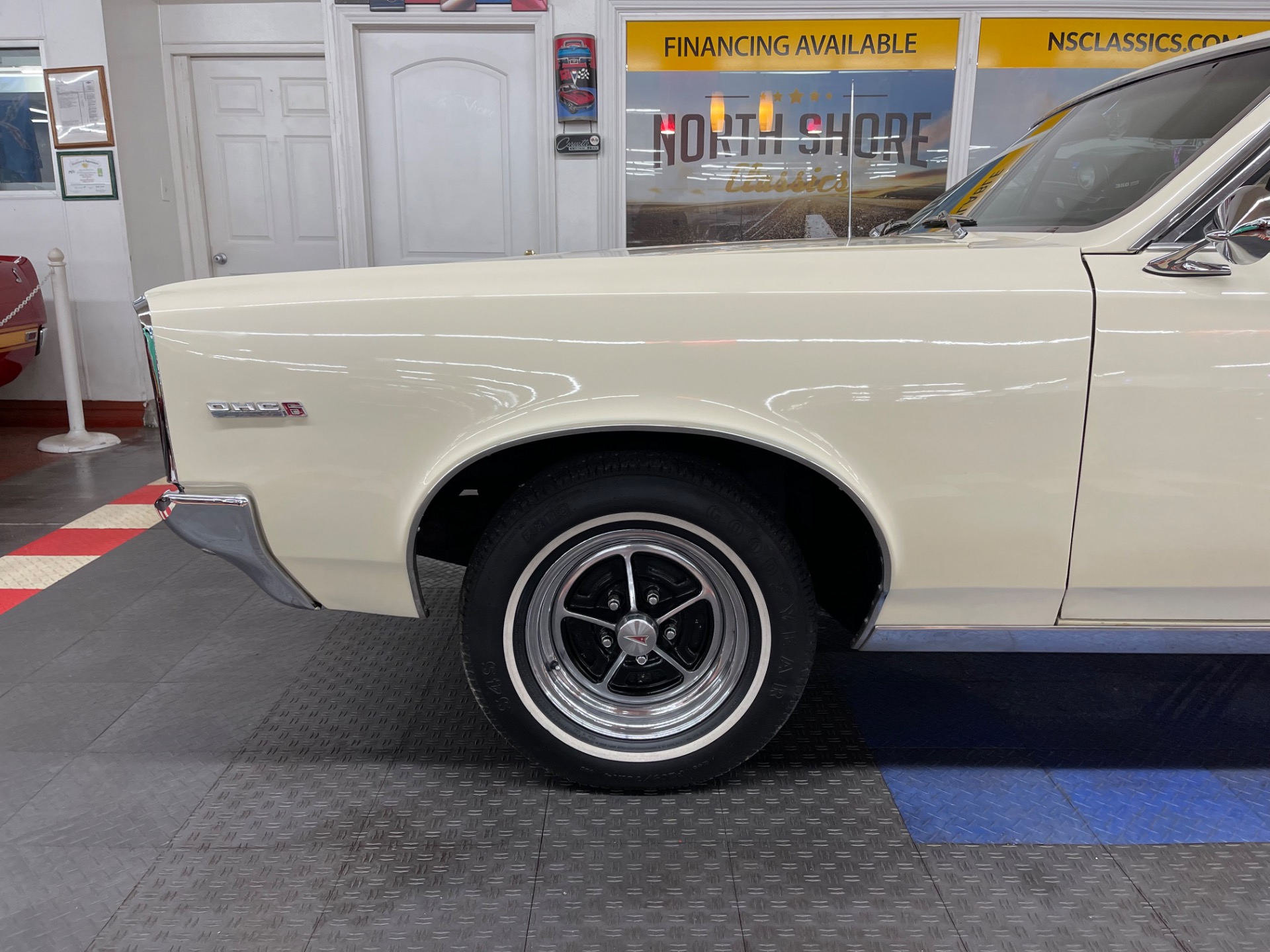 Used 1967 Pontiac LeMans - 350 SBC ENGINE - GREAT CRUISER -SEE VIDEO | St. Petersburg, FL