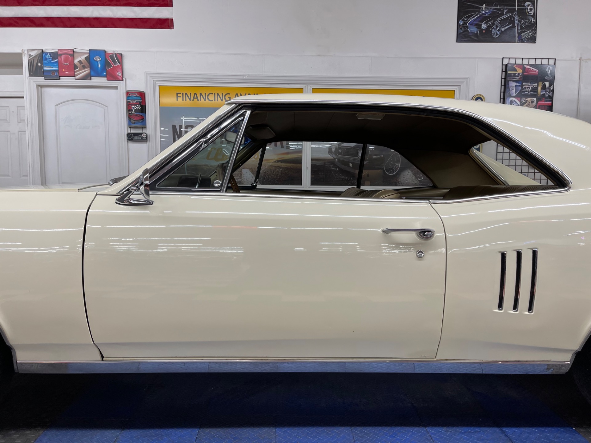 Used 1967 Pontiac LeMans - 350 SBC ENGINE - GREAT CRUISER -SEE VIDEO | St. Petersburg, FL