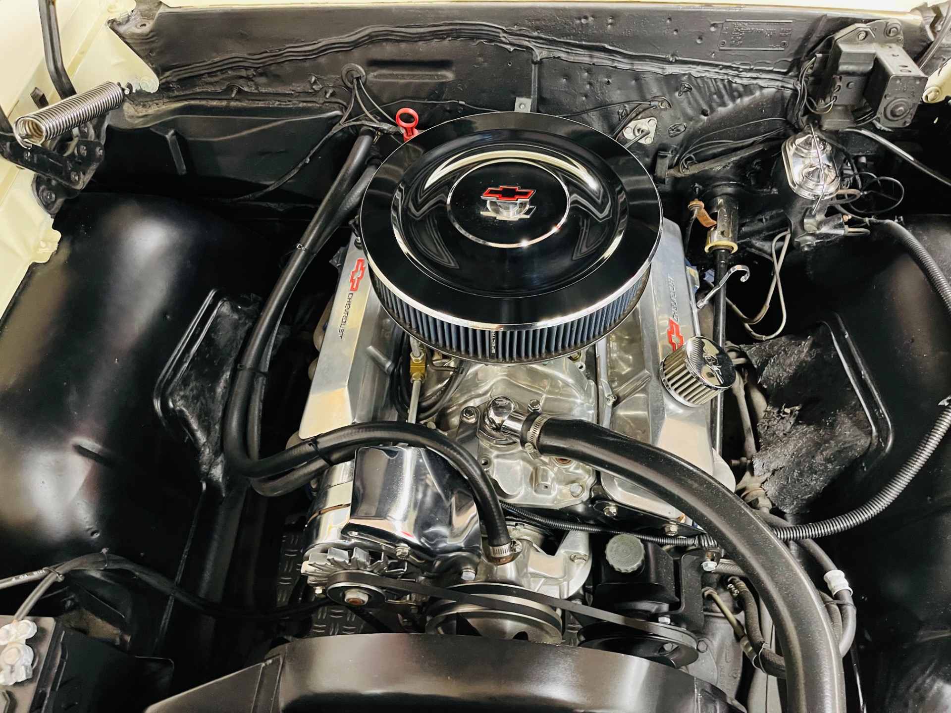 Used 1967 Pontiac LeMans - 350 SBC ENGINE - GREAT CRUISER -SEE VIDEO | St. Petersburg, FL