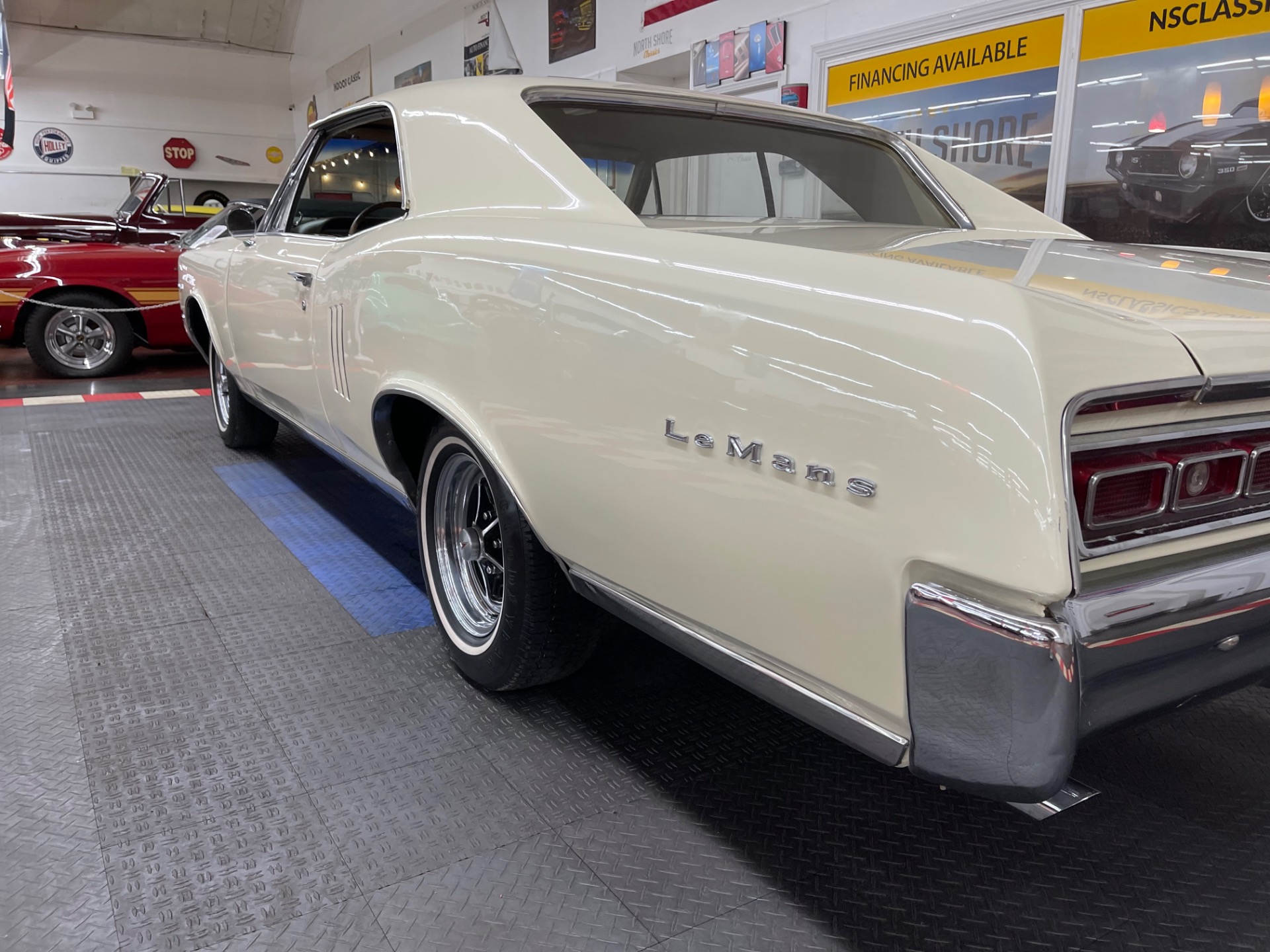 Used 1967 Pontiac LeMans - 350 SBC ENGINE - GREAT CRUISER -SEE VIDEO | St. Petersburg, FL