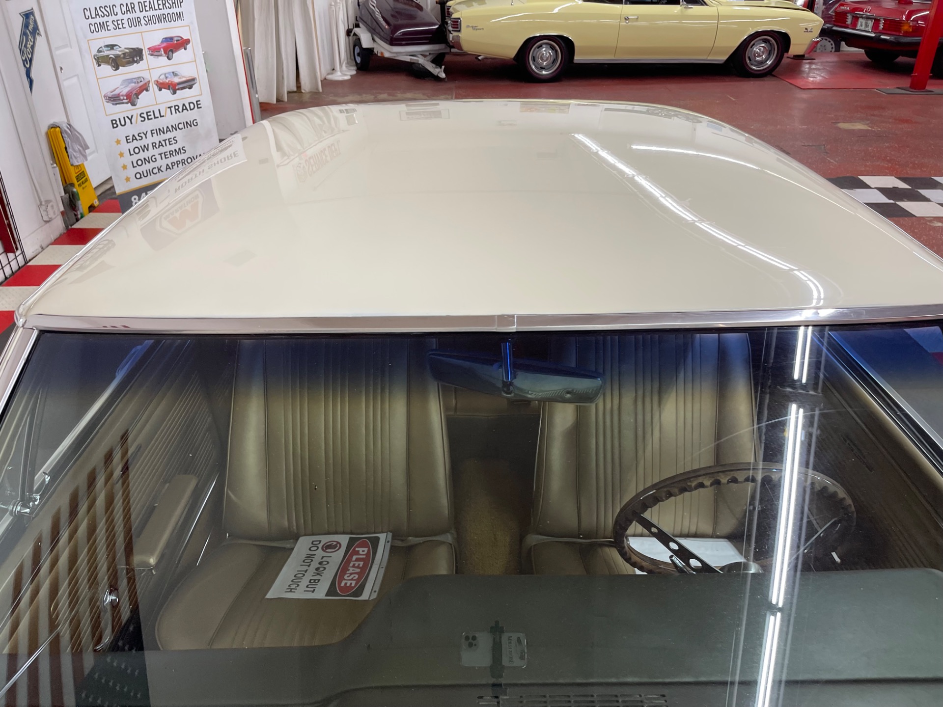 Used 1967 Pontiac LeMans - 350 SBC ENGINE - GREAT CRUISER -SEE VIDEO | St. Petersburg, FL