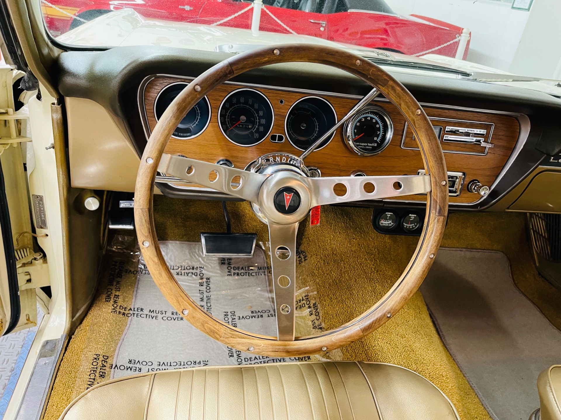 Used 1967 Pontiac LeMans - 350 SBC ENGINE - GREAT CRUISER -SEE VIDEO | St. Petersburg, FL