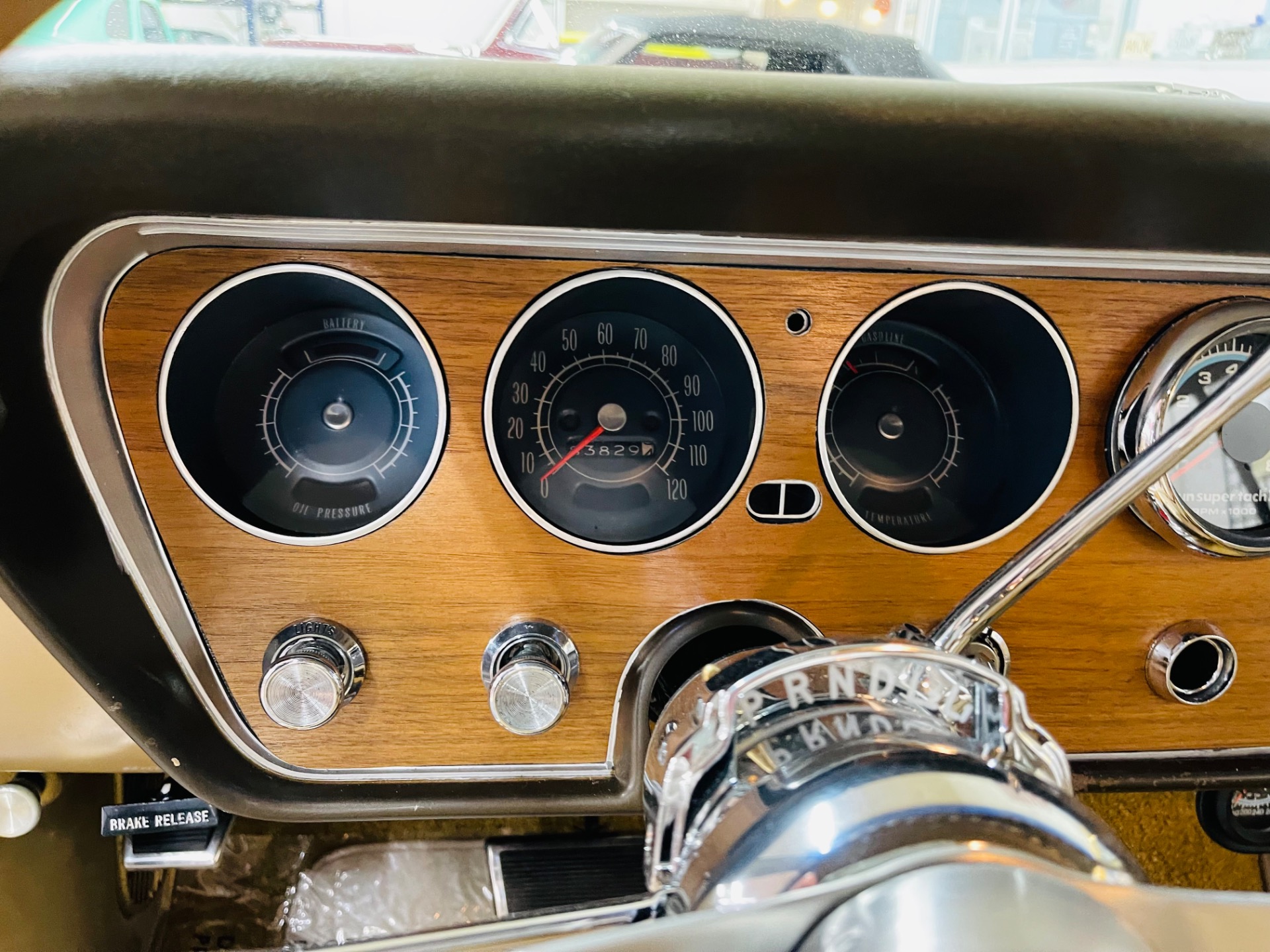Used 1967 Pontiac LeMans - 350 SBC ENGINE - GREAT CRUISER -SEE VIDEO | St. Petersburg, FL