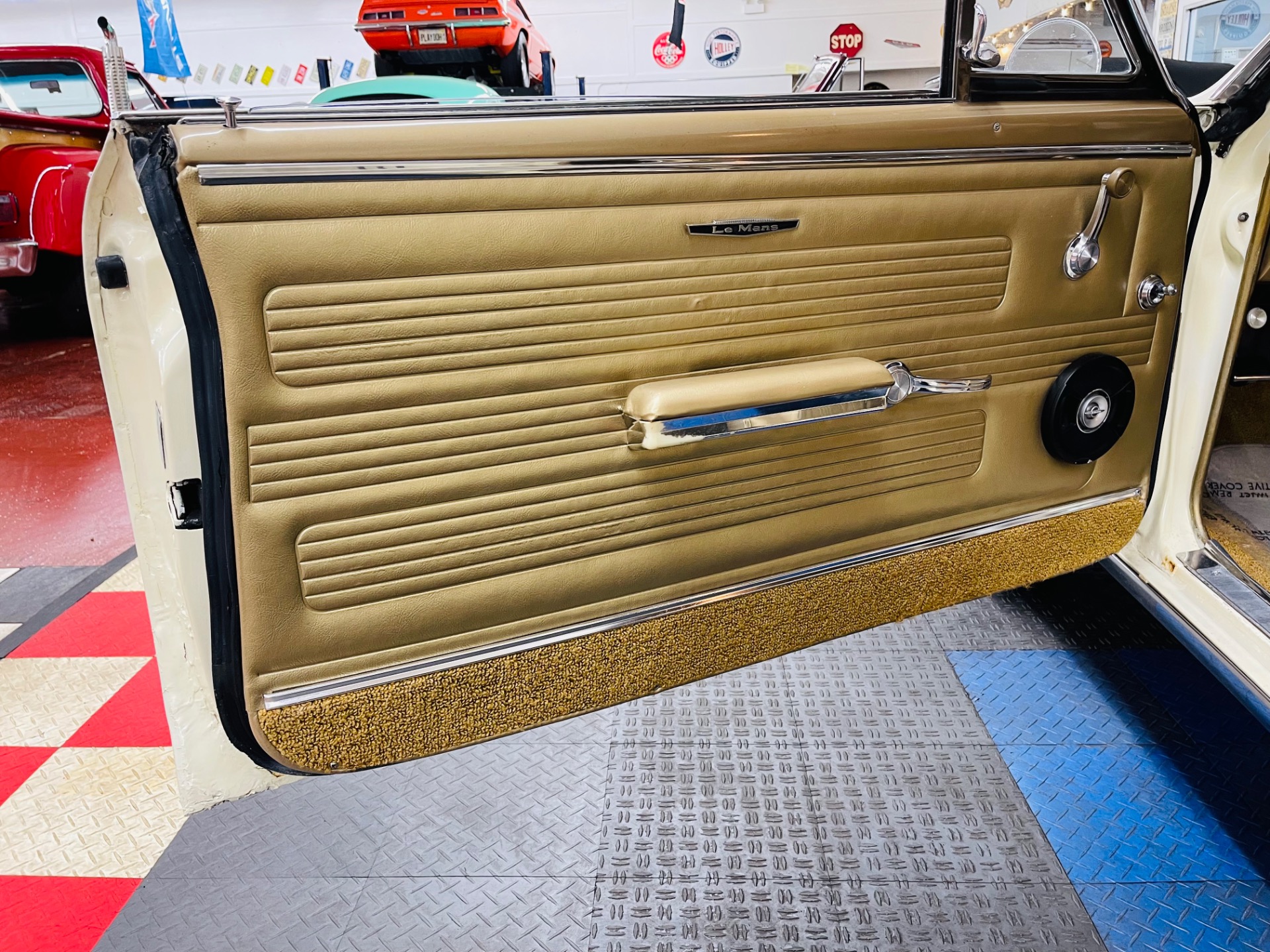 Used 1967 Pontiac LeMans - 350 SBC ENGINE - GREAT CRUISER -SEE VIDEO | St. Petersburg, FL