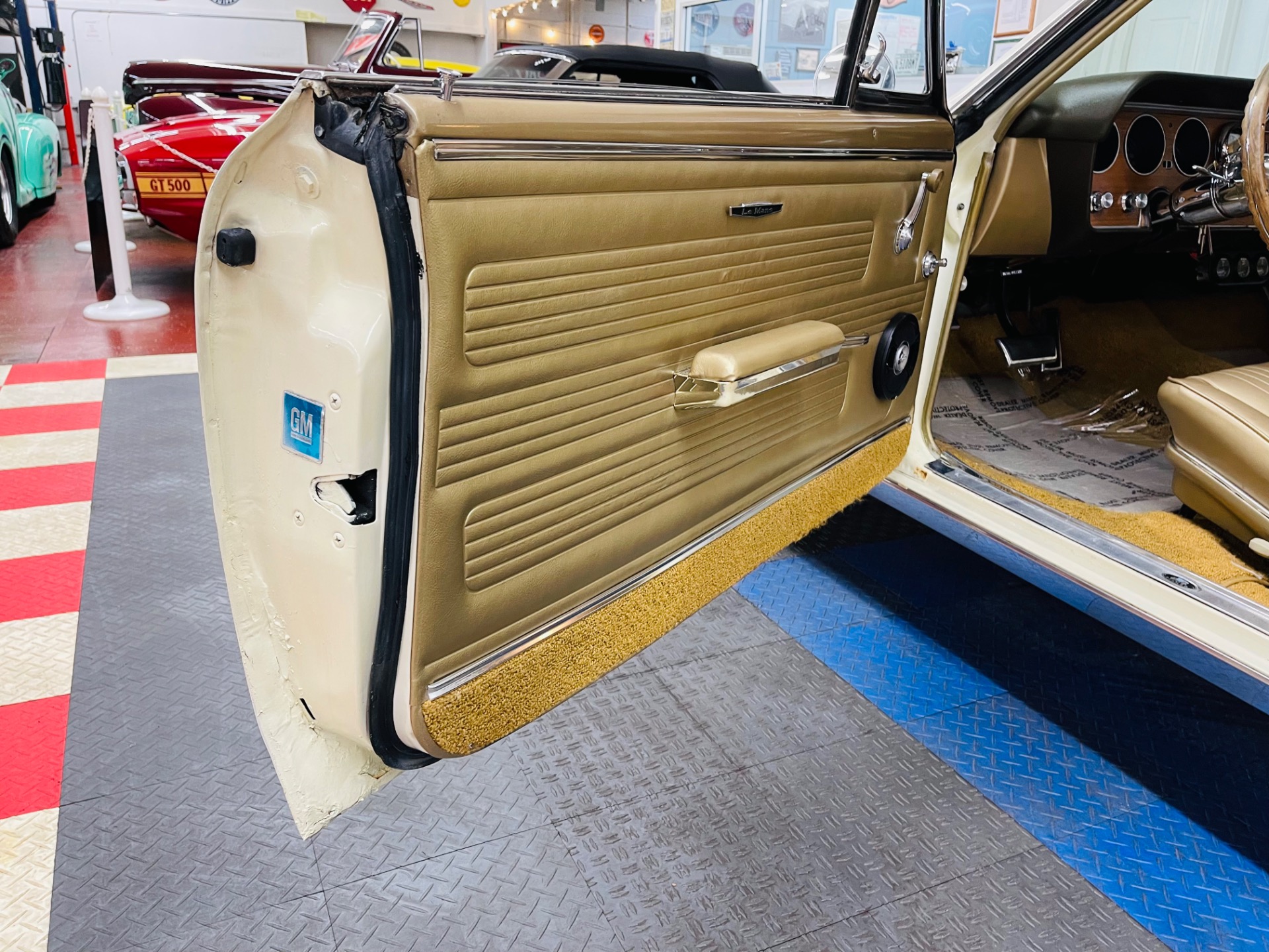 Used 1967 Pontiac LeMans - 350 SBC ENGINE - GREAT CRUISER -SEE VIDEO | St. Petersburg, FL