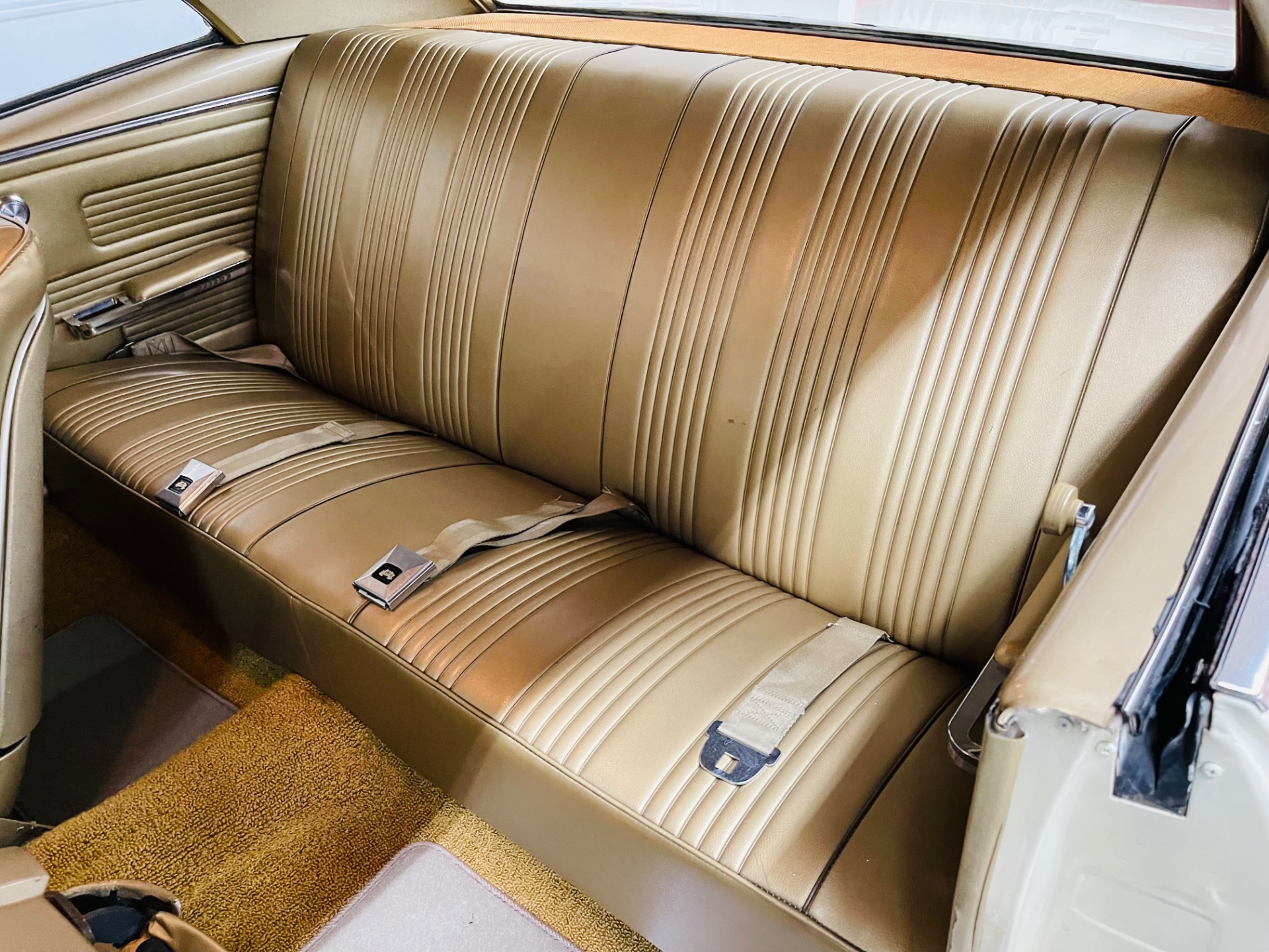 Used 1967 Pontiac LeMans - 350 SBC ENGINE - GREAT CRUISER -SEE VIDEO | St. Petersburg, FL