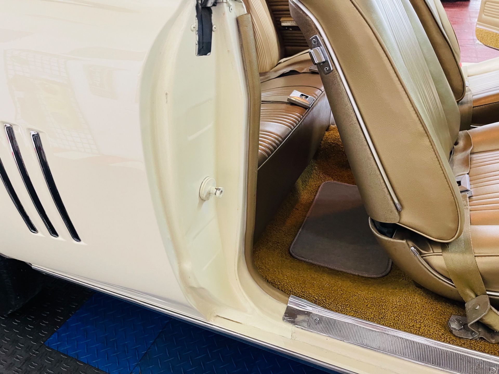 Used 1967 Pontiac LeMans - 350 SBC ENGINE - GREAT CRUISER -SEE VIDEO | St. Petersburg, FL