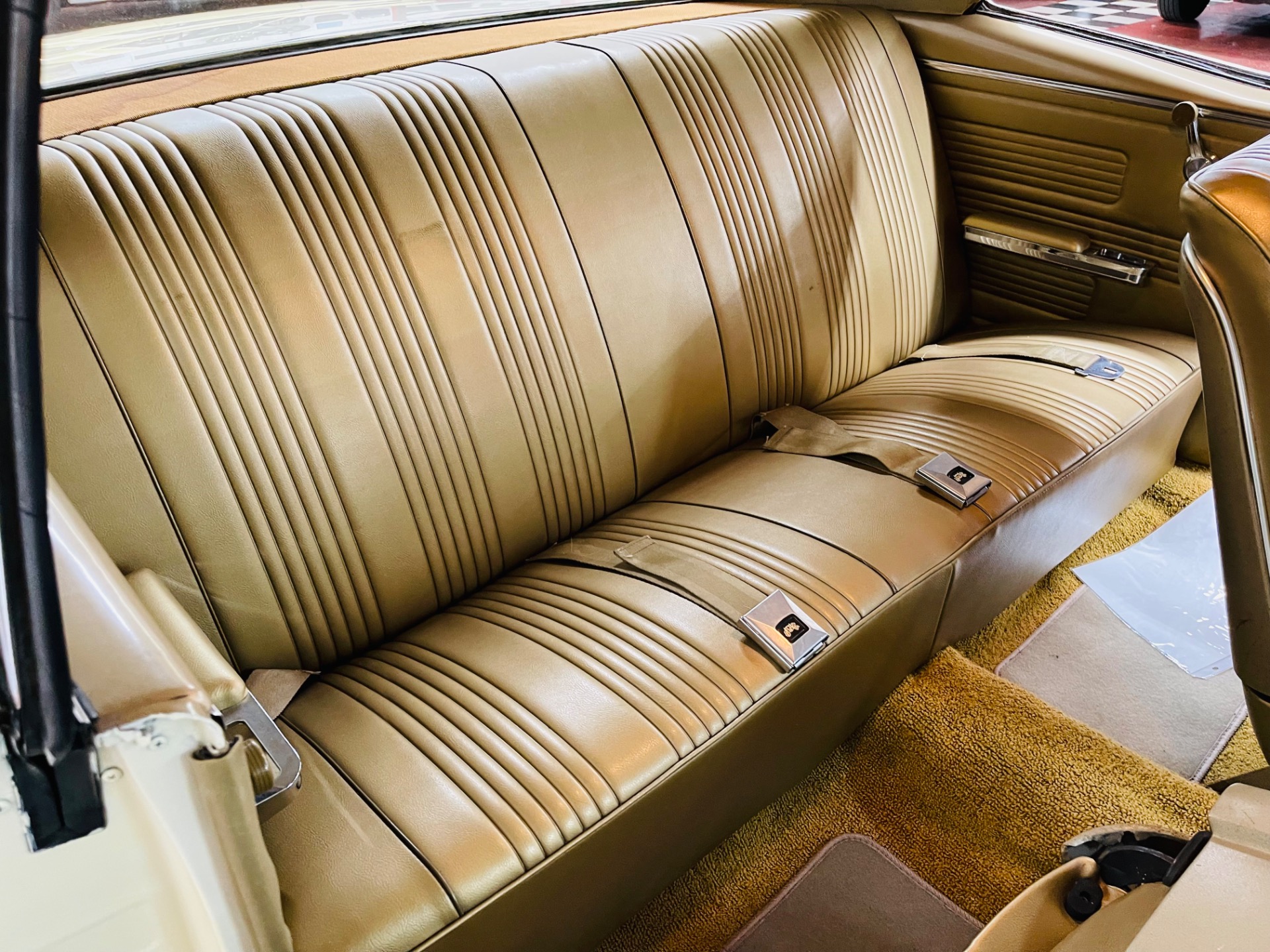 Used 1967 Pontiac LeMans - 350 SBC ENGINE - GREAT CRUISER -SEE VIDEO | St. Petersburg, FL