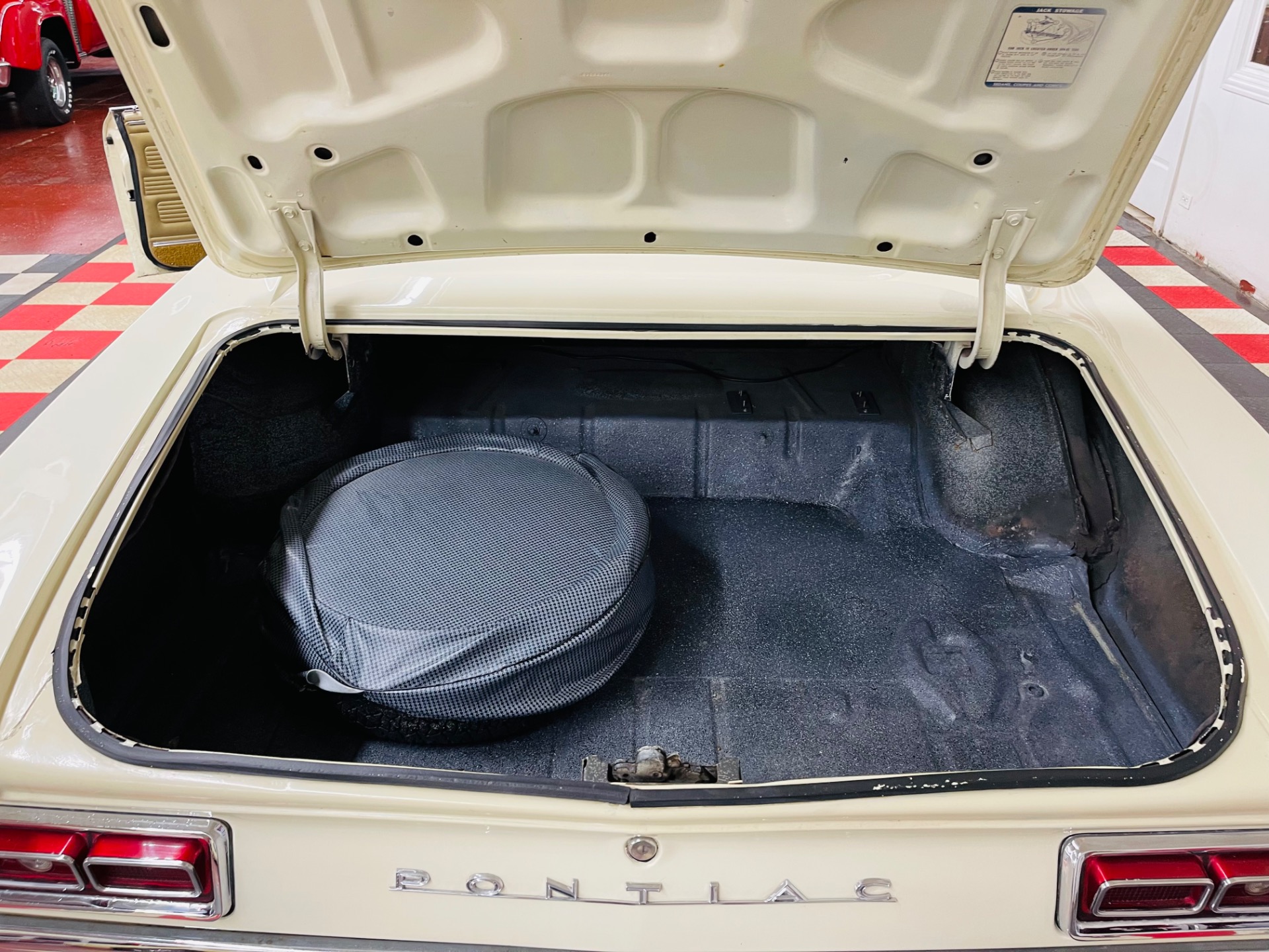 Used 1967 Pontiac LeMans - 350 SBC ENGINE - GREAT CRUISER -SEE VIDEO | St. Petersburg, FL