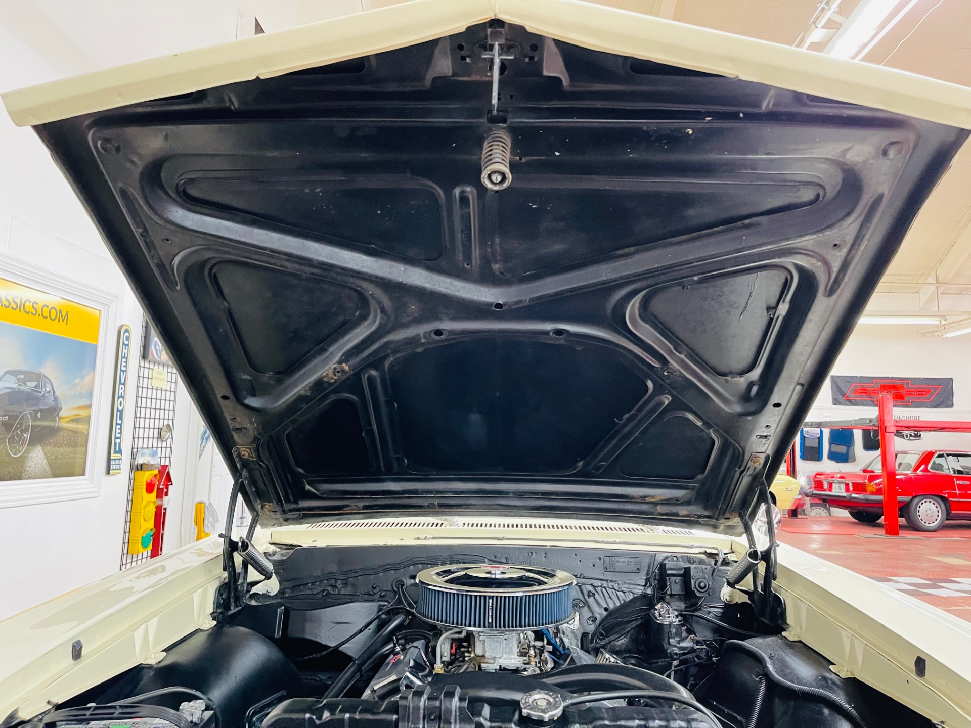 Used 1967 Pontiac LeMans - 350 SBC ENGINE - GREAT CRUISER -SEE VIDEO | St. Petersburg, FL