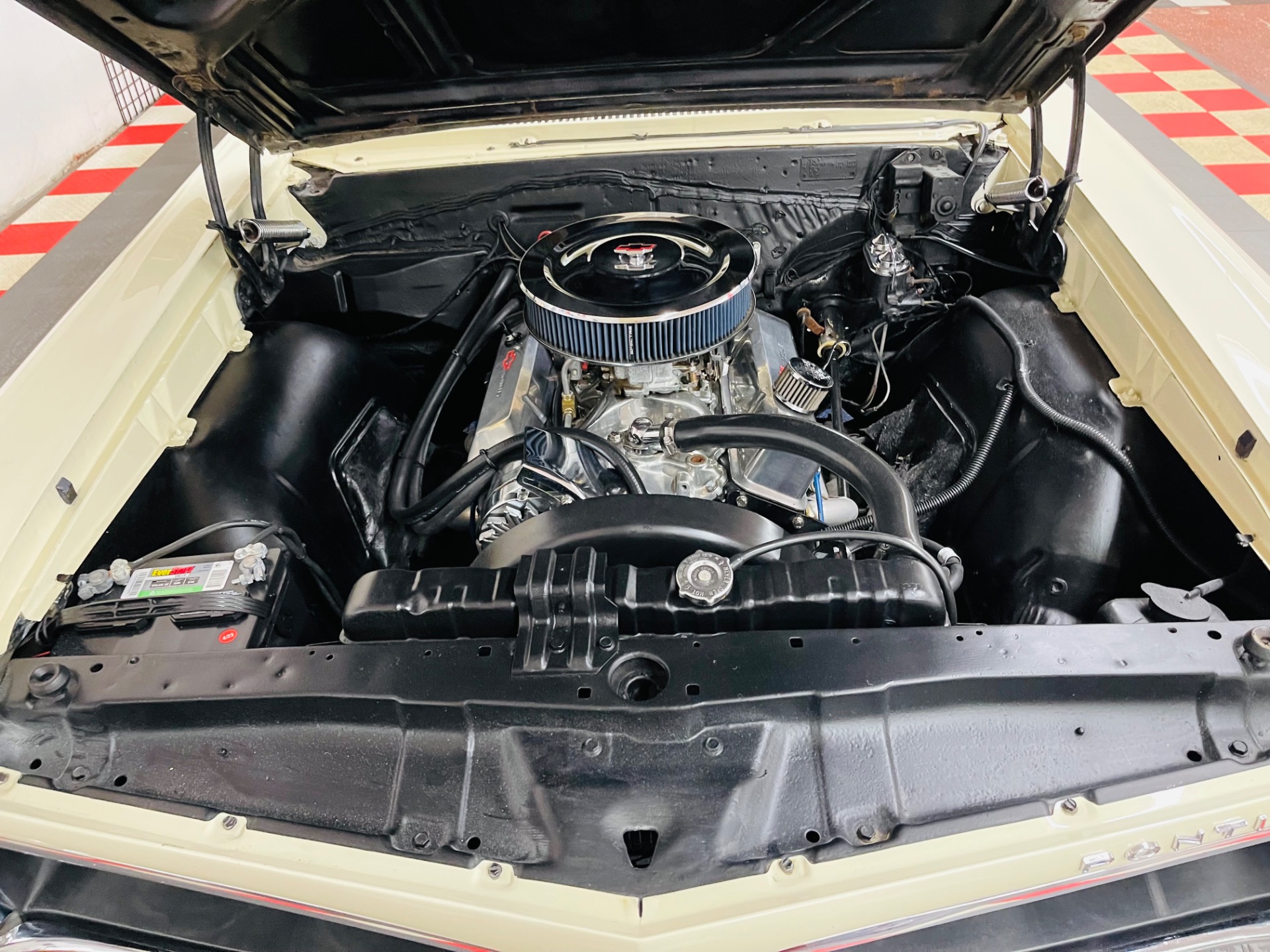 Used 1967 Pontiac LeMans - 350 SBC ENGINE - GREAT CRUISER -SEE VIDEO | St. Petersburg, FL