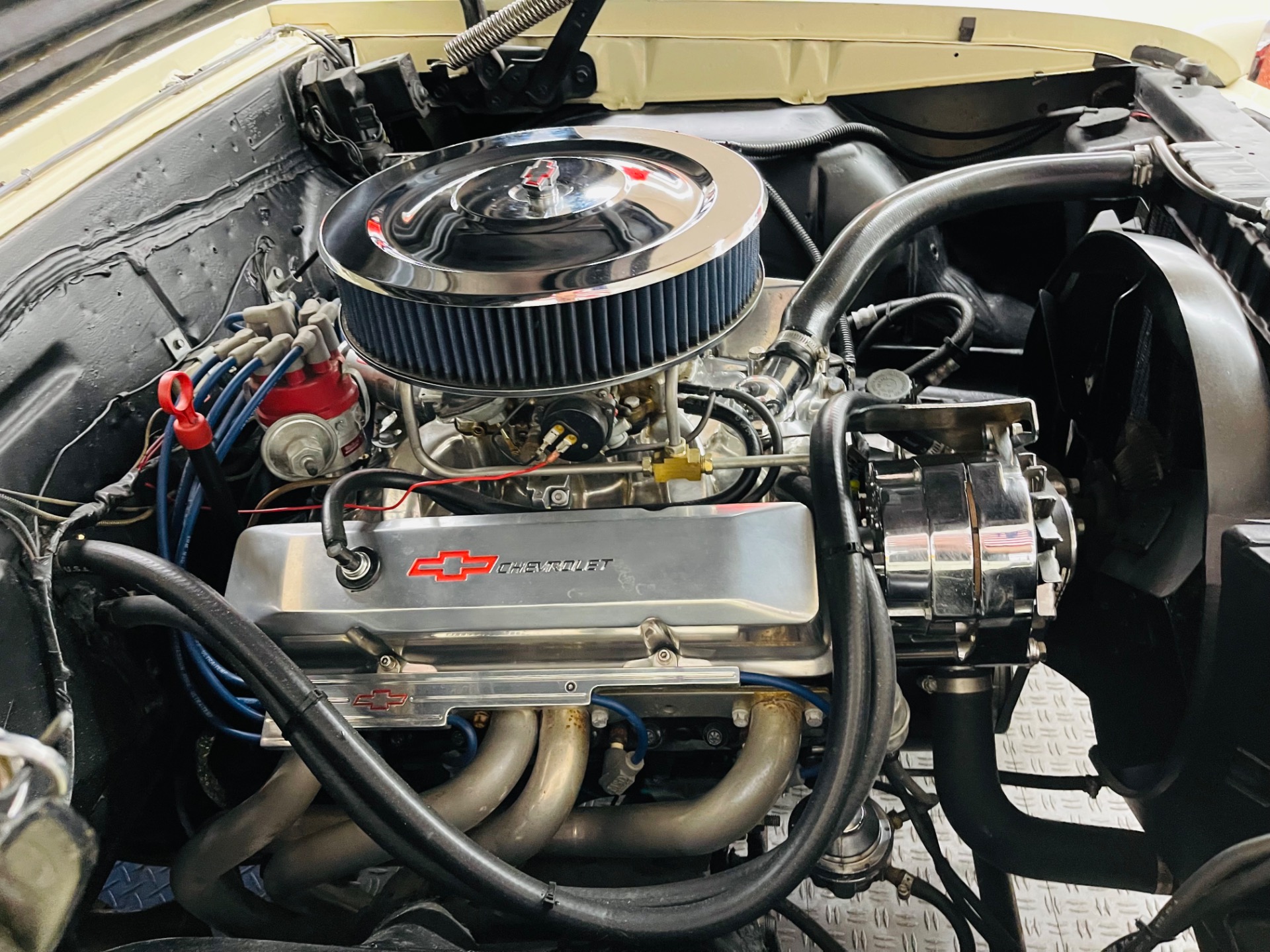 Used 1967 Pontiac LeMans - 350 SBC ENGINE - GREAT CRUISER -SEE VIDEO | St. Petersburg, FL
