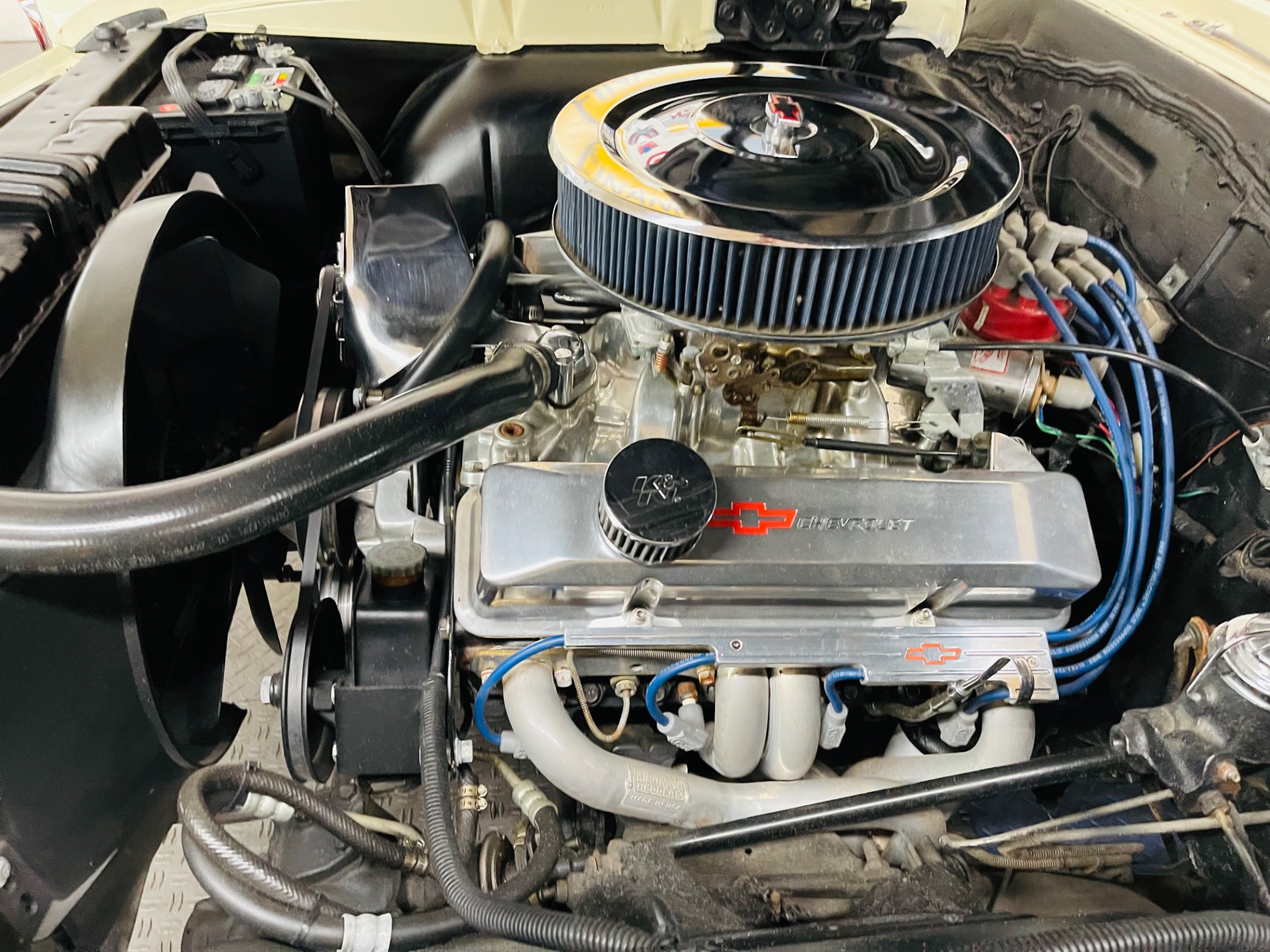 Used 1967 Pontiac LeMans - 350 SBC ENGINE - GREAT CRUISER -SEE VIDEO | St. Petersburg, FL