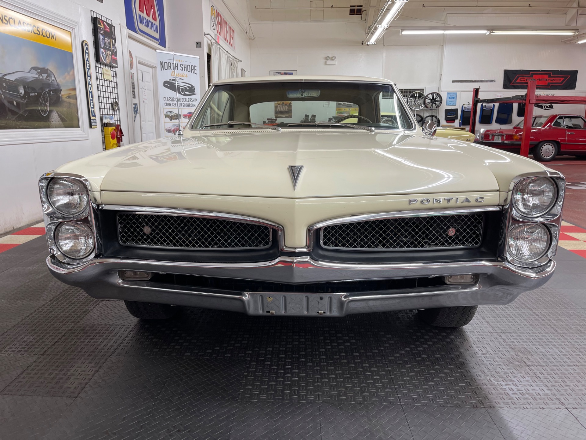 Used 1967 Pontiac LeMans - 350 SBC ENGINE - GREAT CRUISER -SEE VIDEO | St. Petersburg, FL