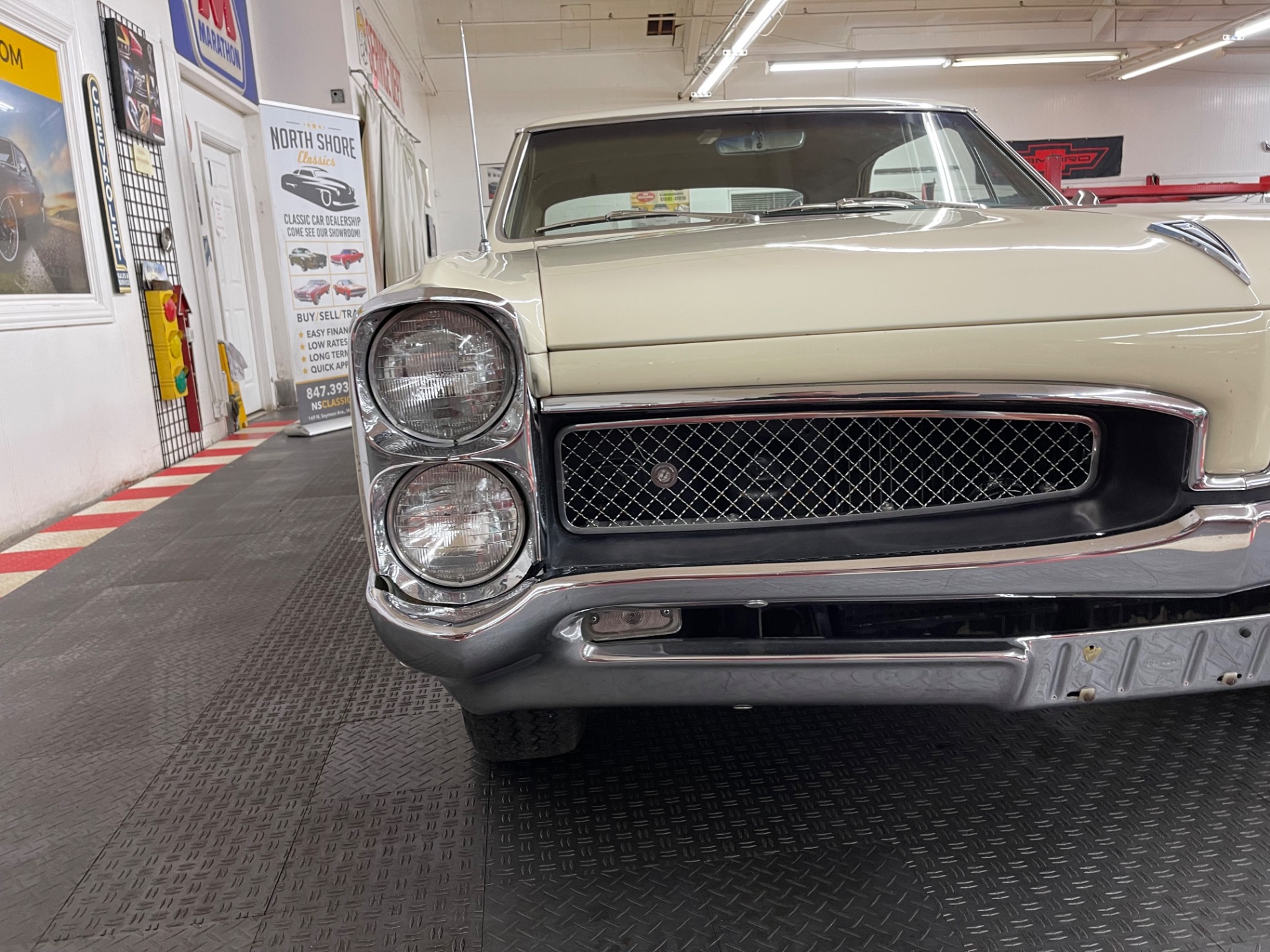 Used 1967 Pontiac LeMans - 350 SBC ENGINE - GREAT CRUISER -SEE VIDEO | St. Petersburg, FL