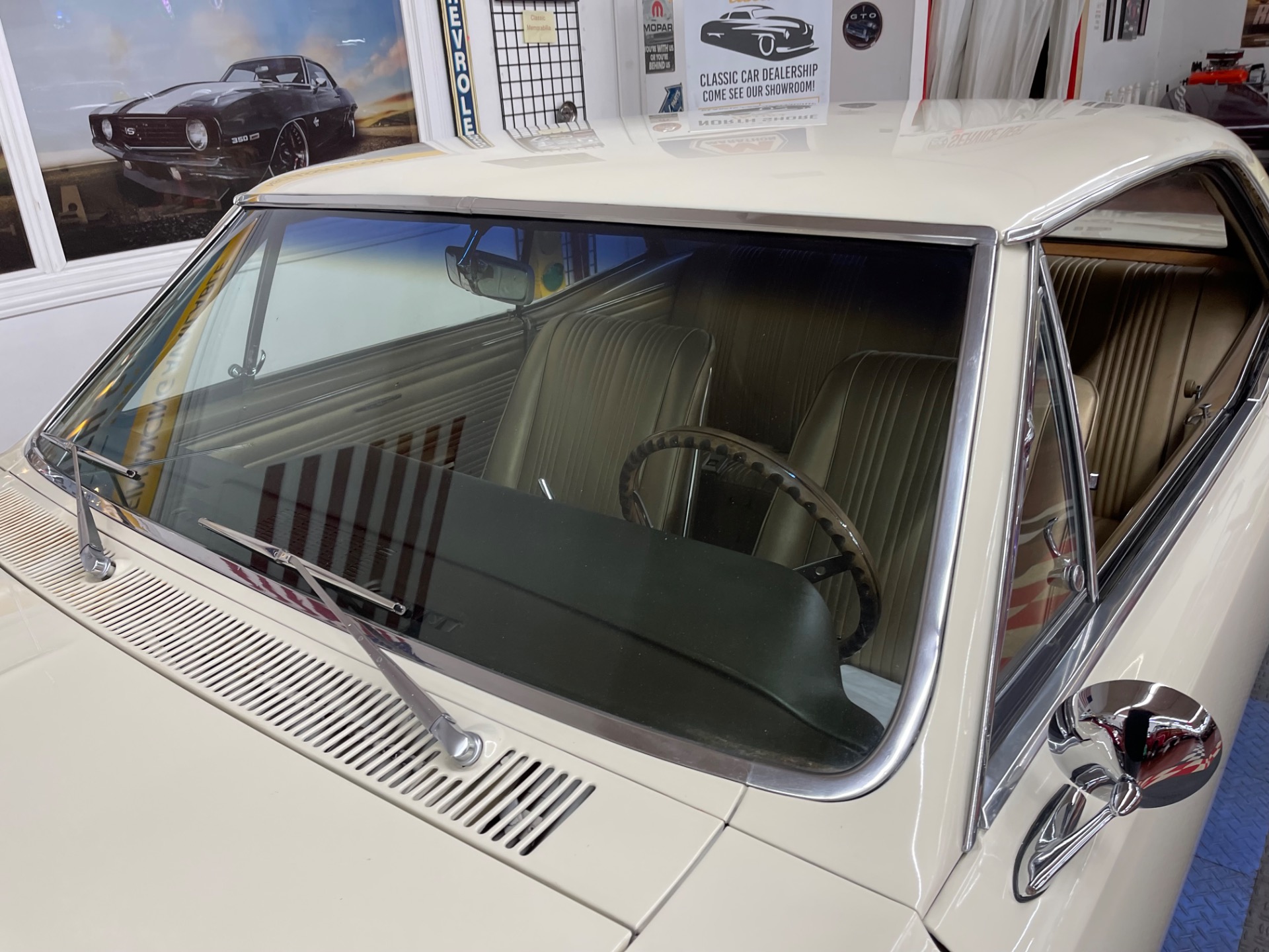 Used 1967 Pontiac LeMans - 350 SBC ENGINE - GREAT CRUISER -SEE VIDEO | St. Petersburg, FL