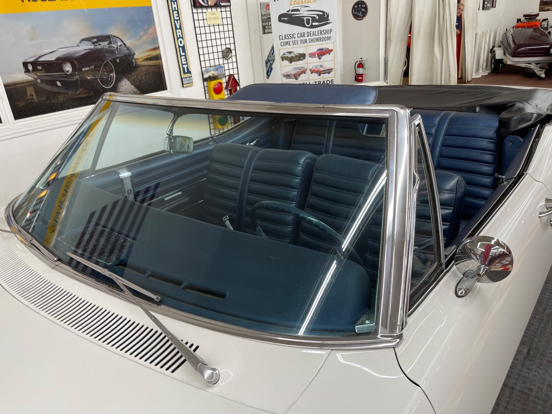 Used 1967 Buick LeSabre - CONVERTIBLE - 340 V8 ENGINE -SEE VIDEO | St. Petersburg, FL