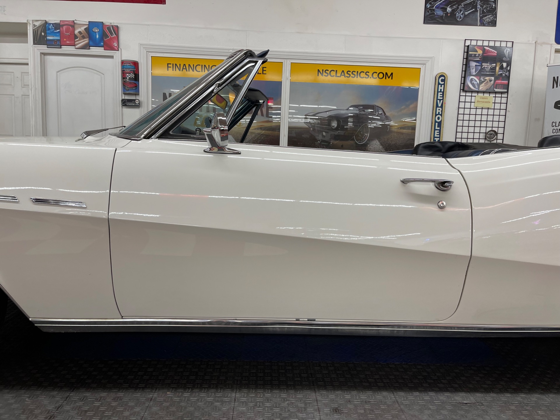 Used 1967 Buick LeSabre - CONVERTIBLE - 340 V8 ENGINE -SEE VIDEO | St. Petersburg, FL
