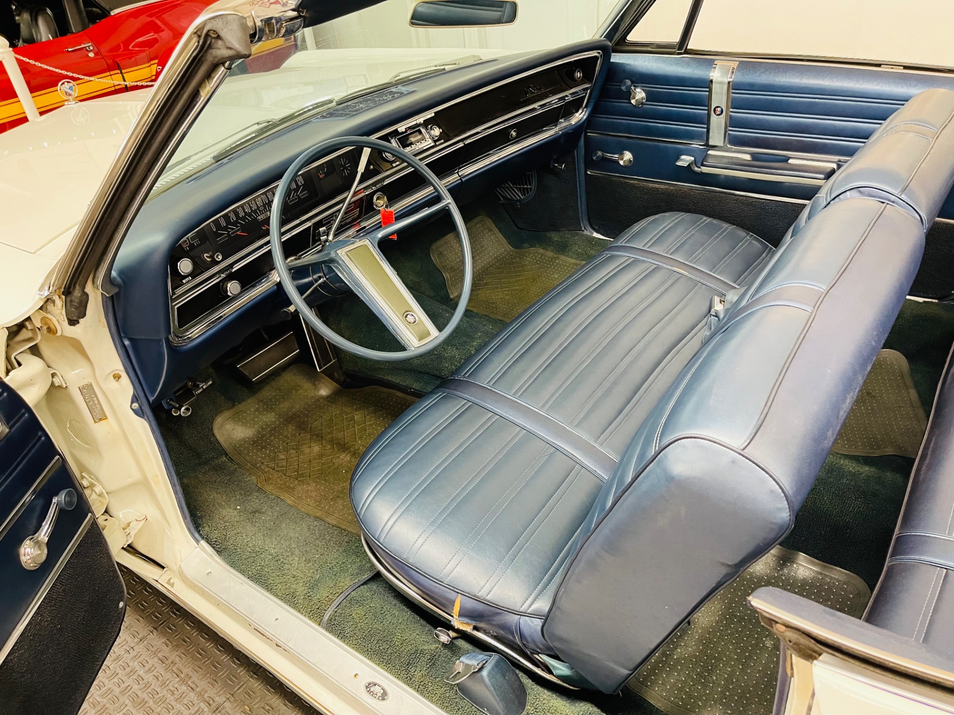 Used 1967 Buick LeSabre - CONVERTIBLE - 340 V8 ENGINE -SEE VIDEO | St. Petersburg, FL