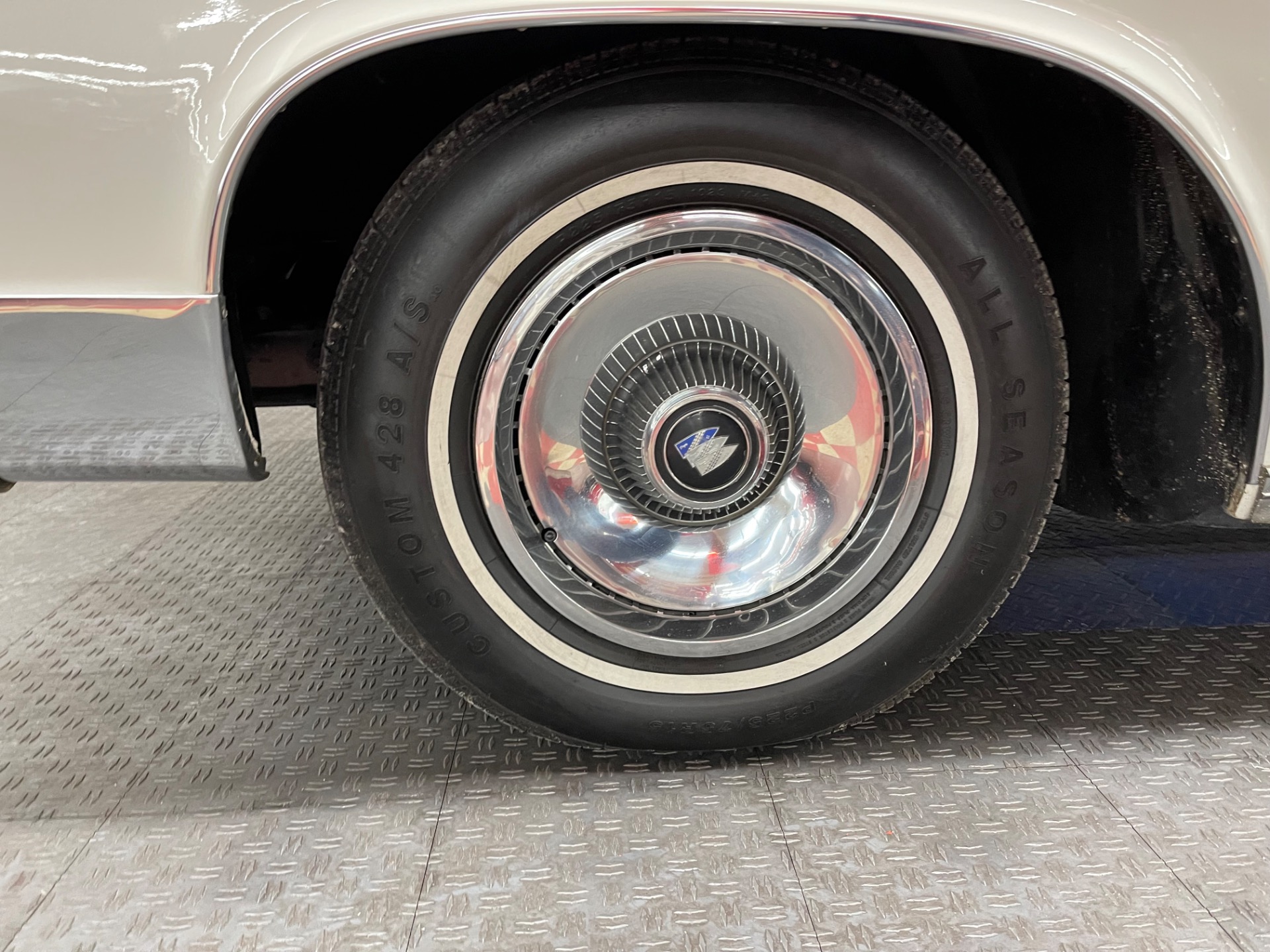 Used 1967 Buick LeSabre - CONVERTIBLE - 340 V8 ENGINE -SEE VIDEO | St. Petersburg, FL
