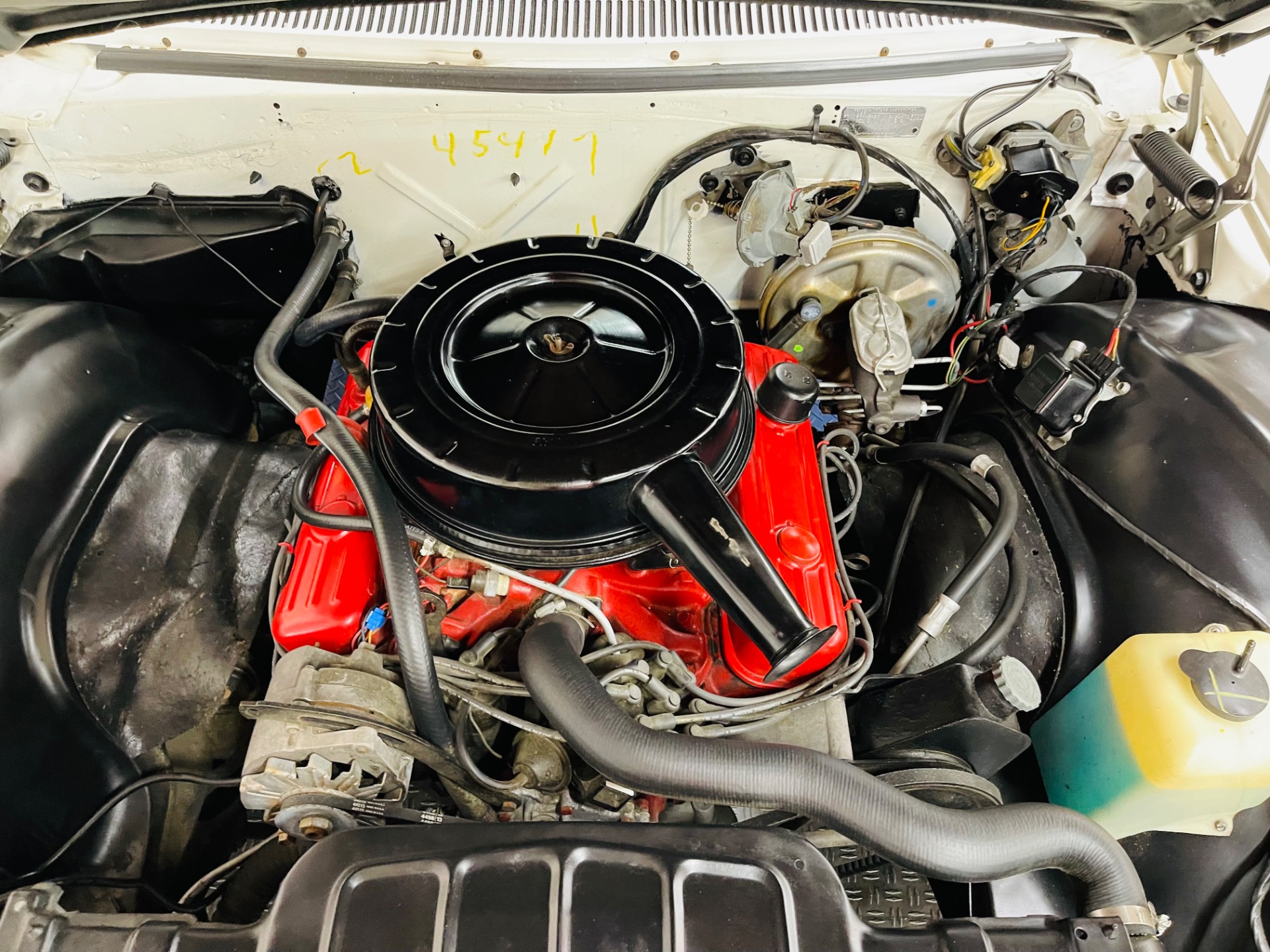 Used 1967 Buick LeSabre - CONVERTIBLE - 340 V8 ENGINE -SEE VIDEO | St. Petersburg, FL