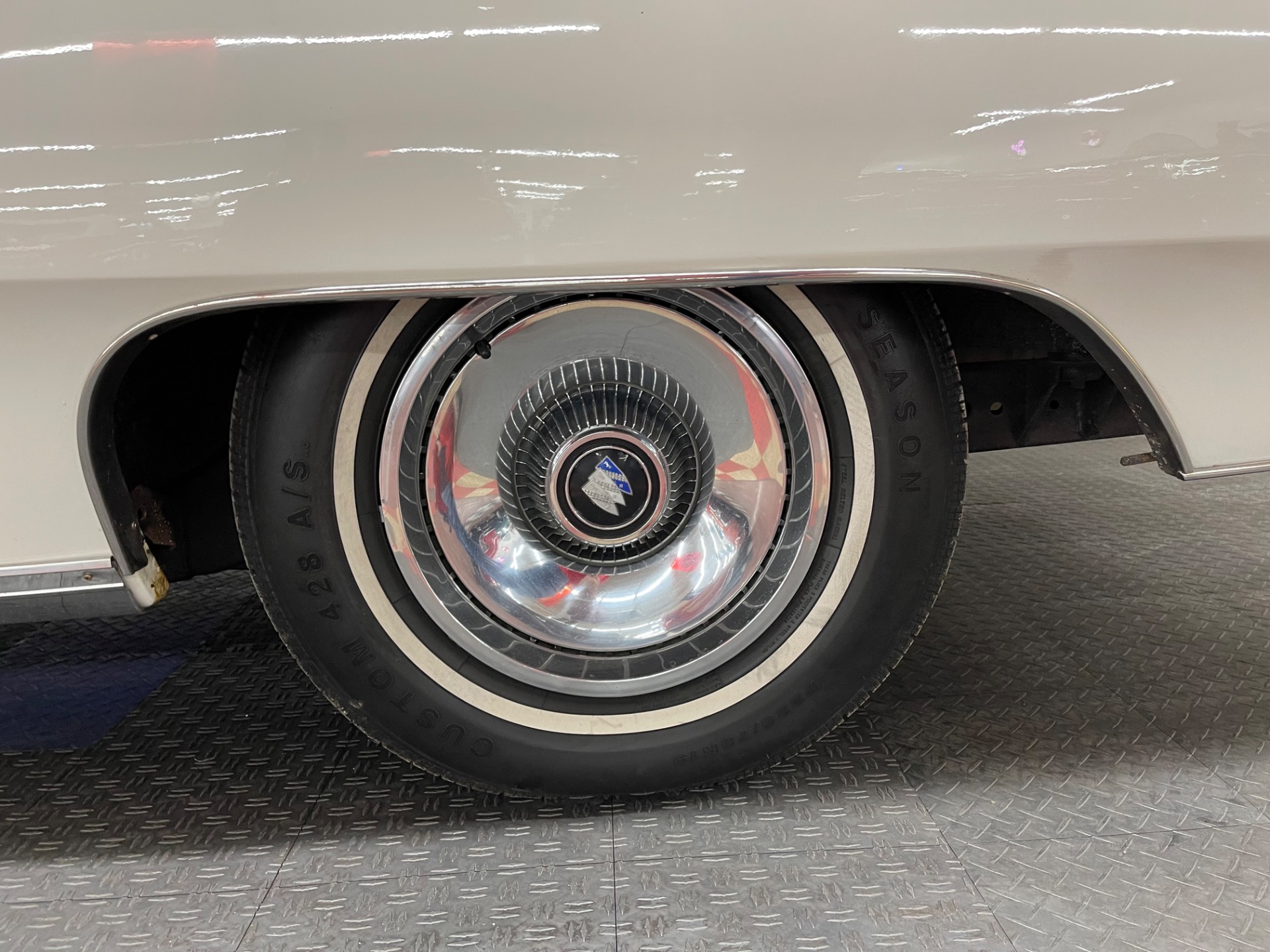 Used 1967 Buick LeSabre - CONVERTIBLE - 340 V8 ENGINE -SEE VIDEO | St. Petersburg, FL