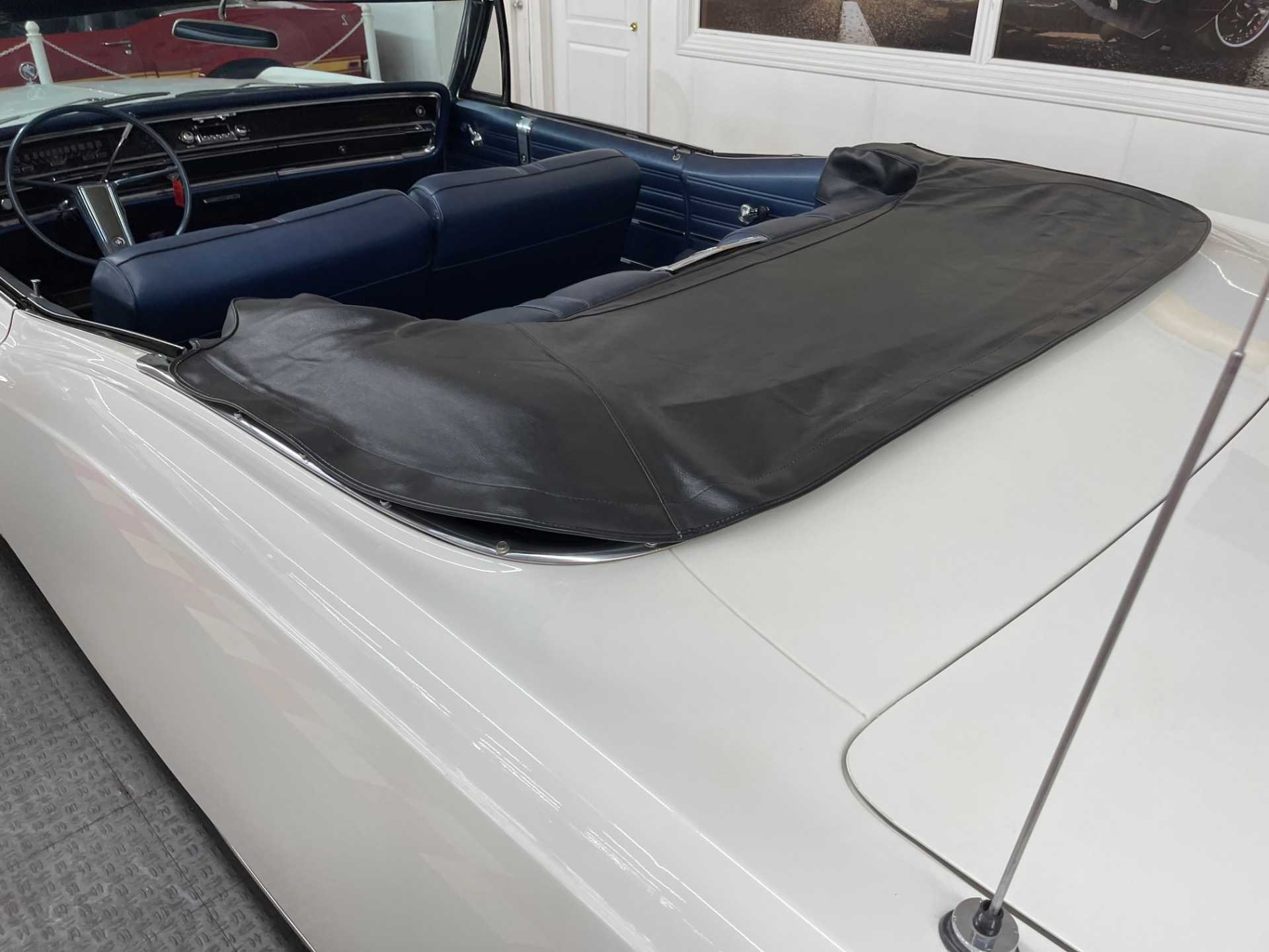 Used 1967 Buick LeSabre - CONVERTIBLE - 340 V8 ENGINE -SEE VIDEO | St. Petersburg, FL
