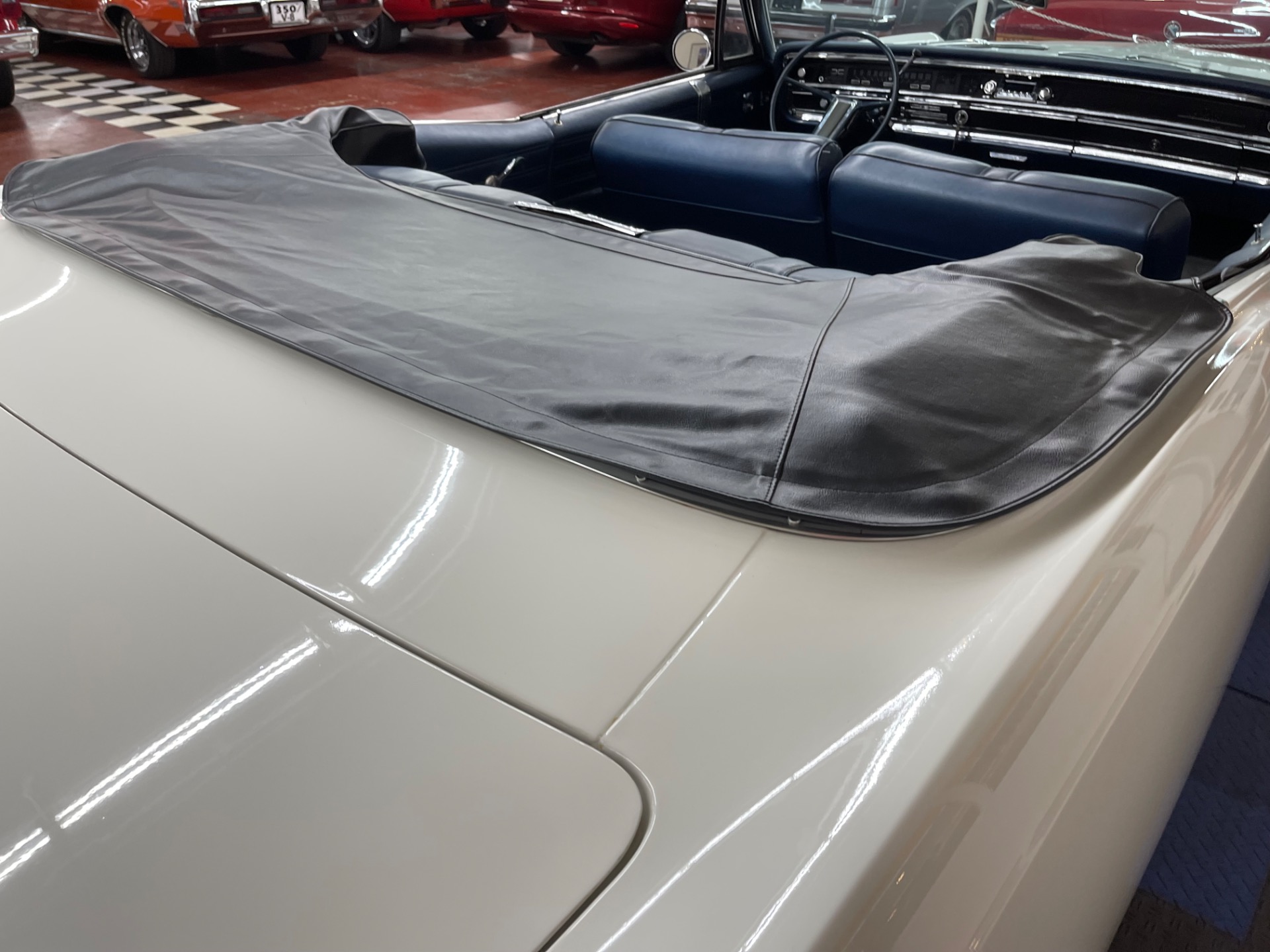 Used 1967 Buick LeSabre - CONVERTIBLE - 340 V8 ENGINE -SEE VIDEO | St. Petersburg, FL