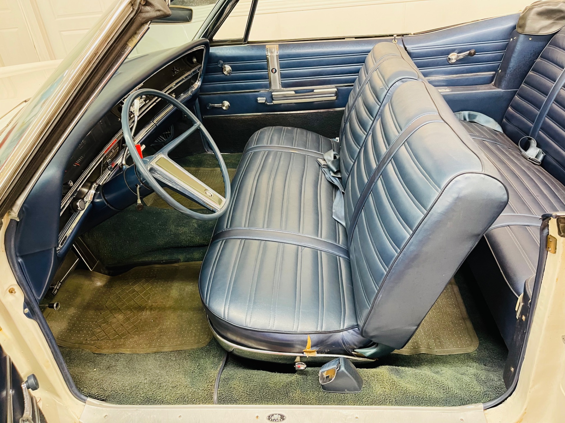 Used 1967 Buick LeSabre - CONVERTIBLE - 340 V8 ENGINE -SEE VIDEO | St. Petersburg, FL
