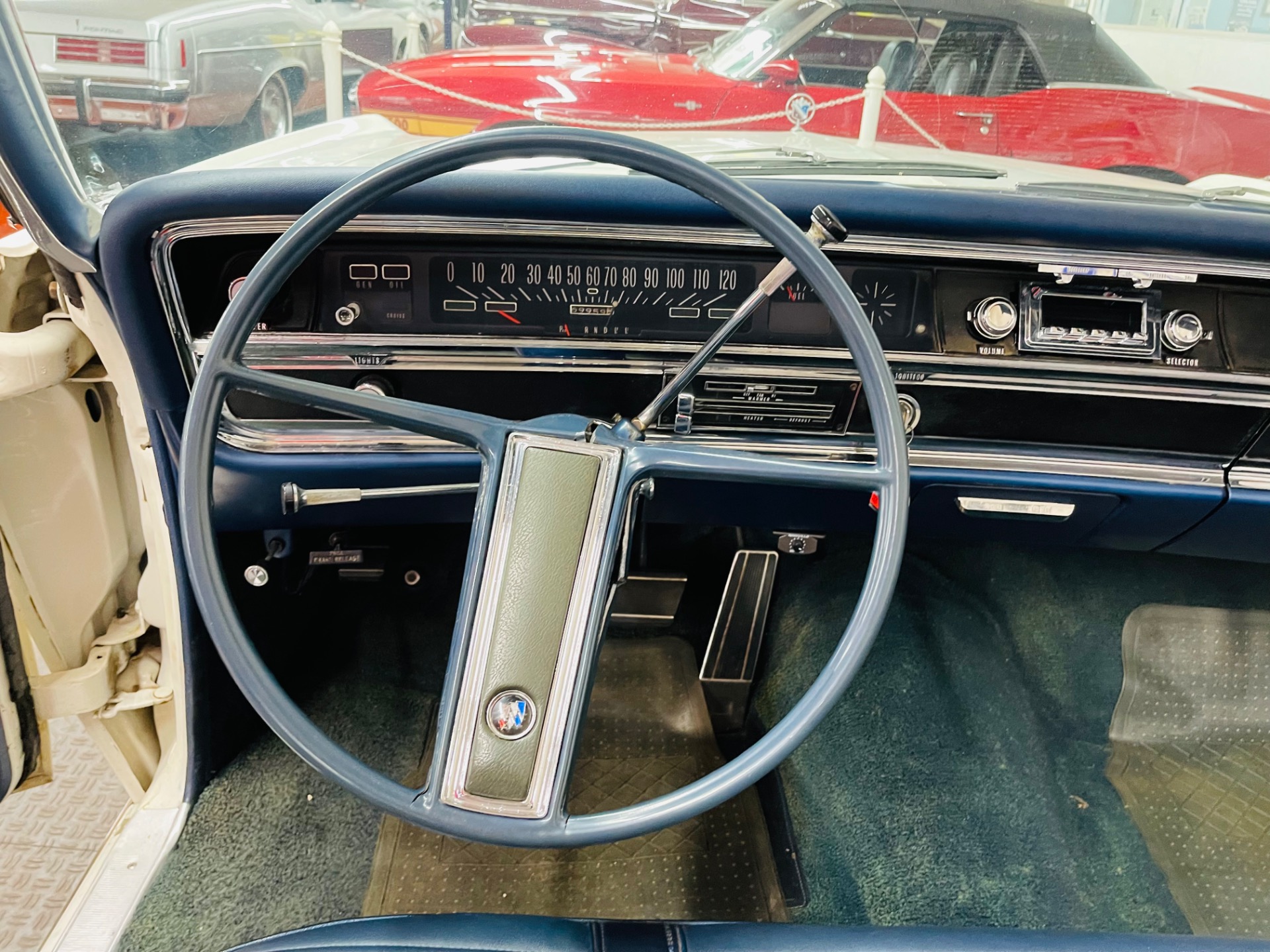 Used 1967 Buick LeSabre - CONVERTIBLE - 340 V8 ENGINE -SEE VIDEO | St. Petersburg, FL