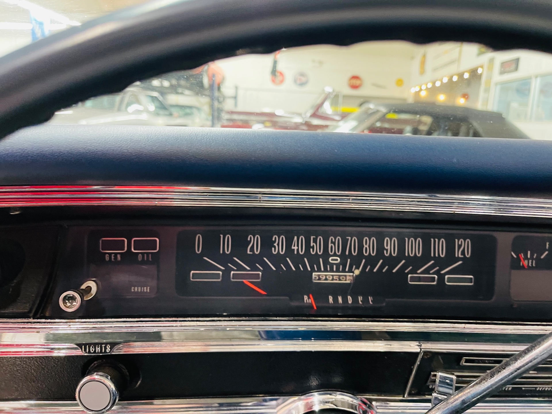 Used 1967 Buick LeSabre - CONVERTIBLE - 340 V8 ENGINE -SEE VIDEO | St. Petersburg, FL