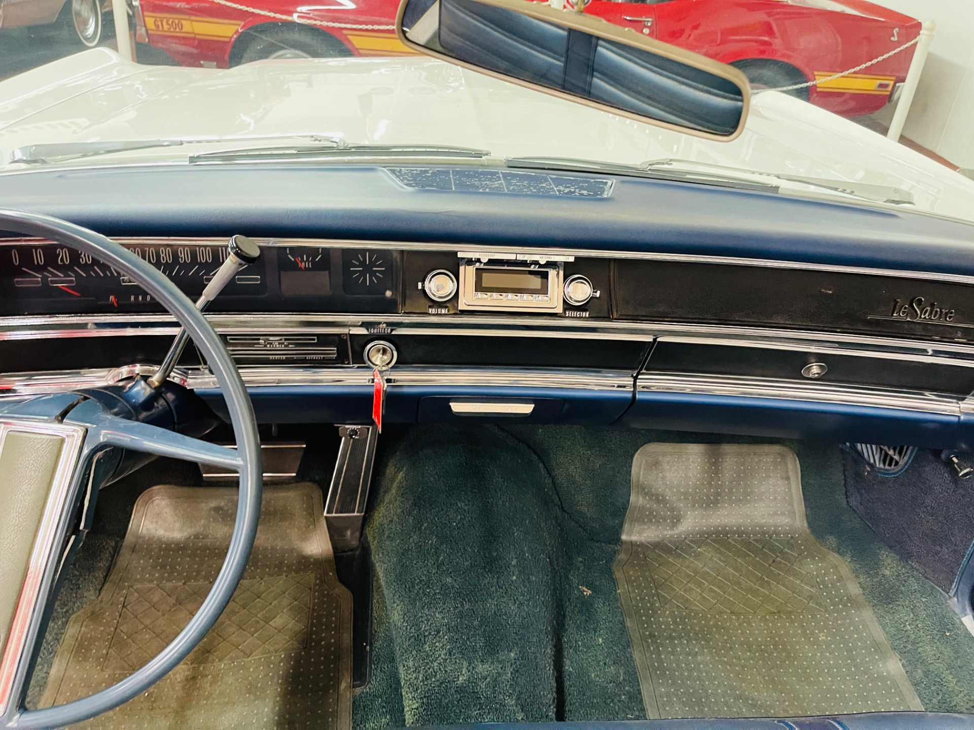 Used 1967 Buick LeSabre - CONVERTIBLE - 340 V8 ENGINE -SEE VIDEO | St. Petersburg, FL