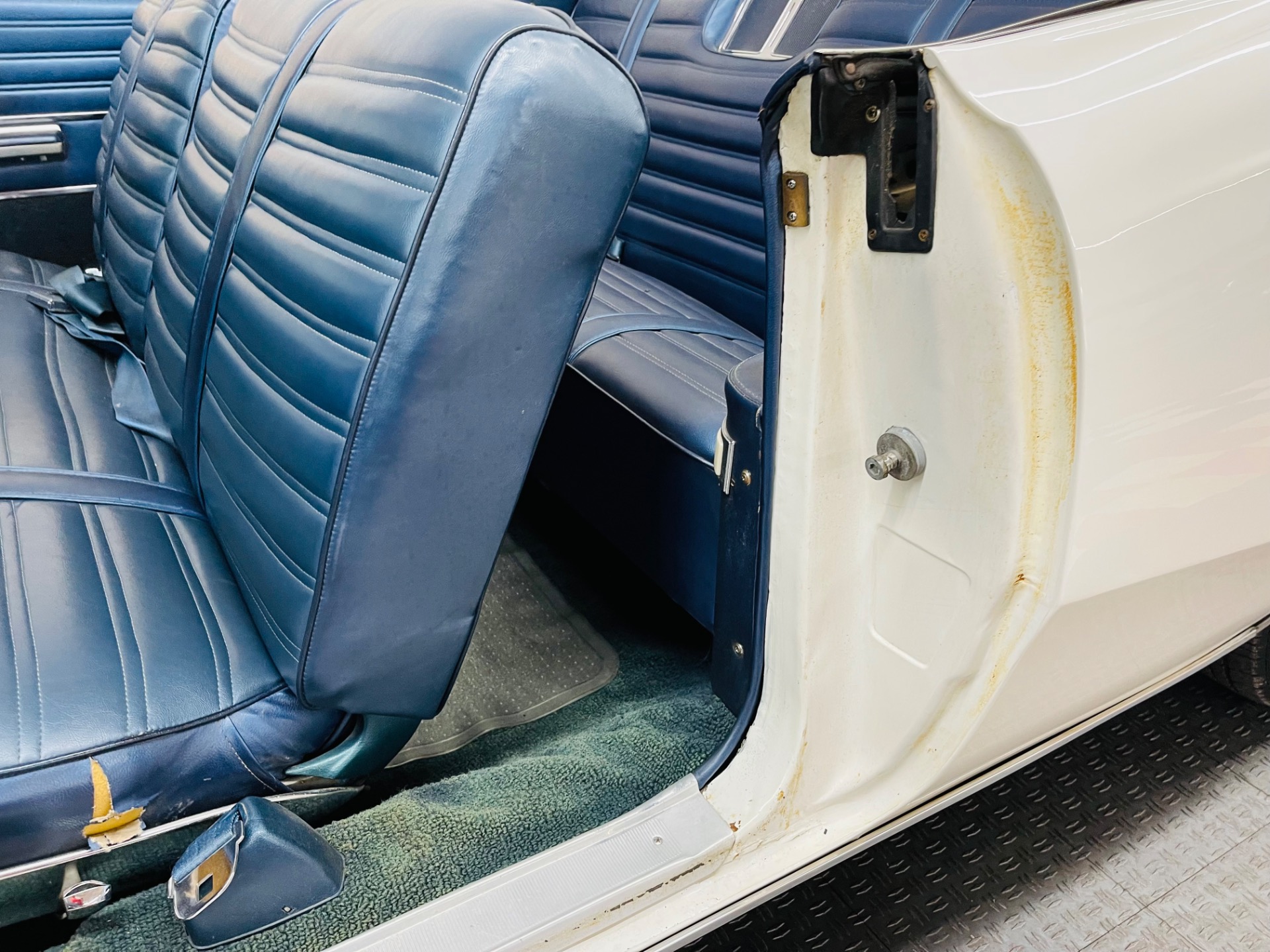 Used 1967 Buick LeSabre - CONVERTIBLE - 340 V8 ENGINE -SEE VIDEO | St. Petersburg, FL