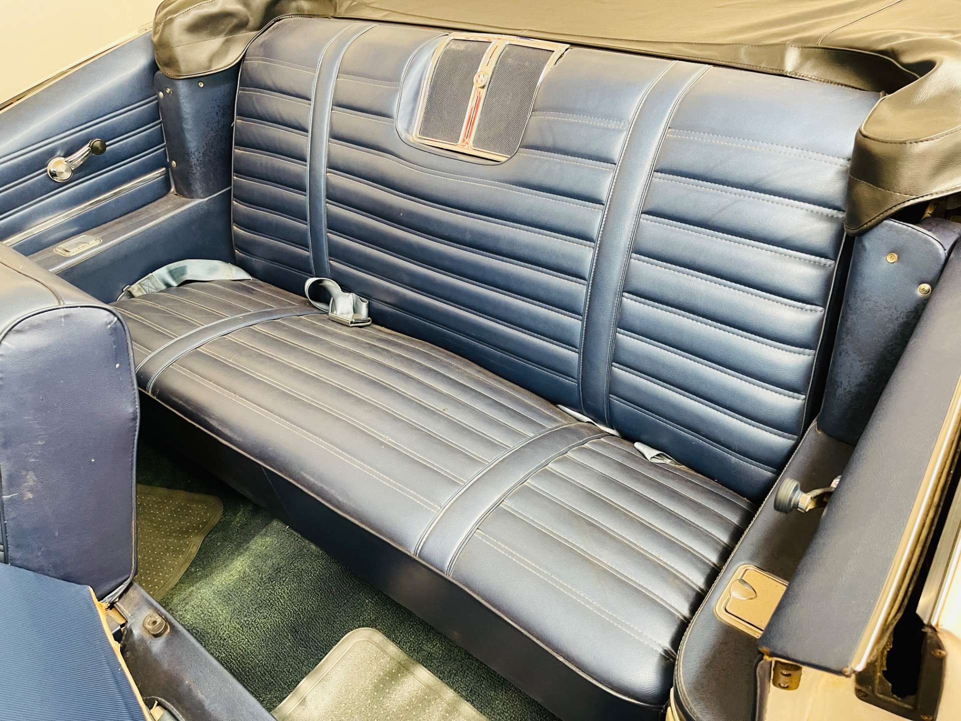Used 1967 Buick LeSabre - CONVERTIBLE - 340 V8 ENGINE -SEE VIDEO | St. Petersburg, FL