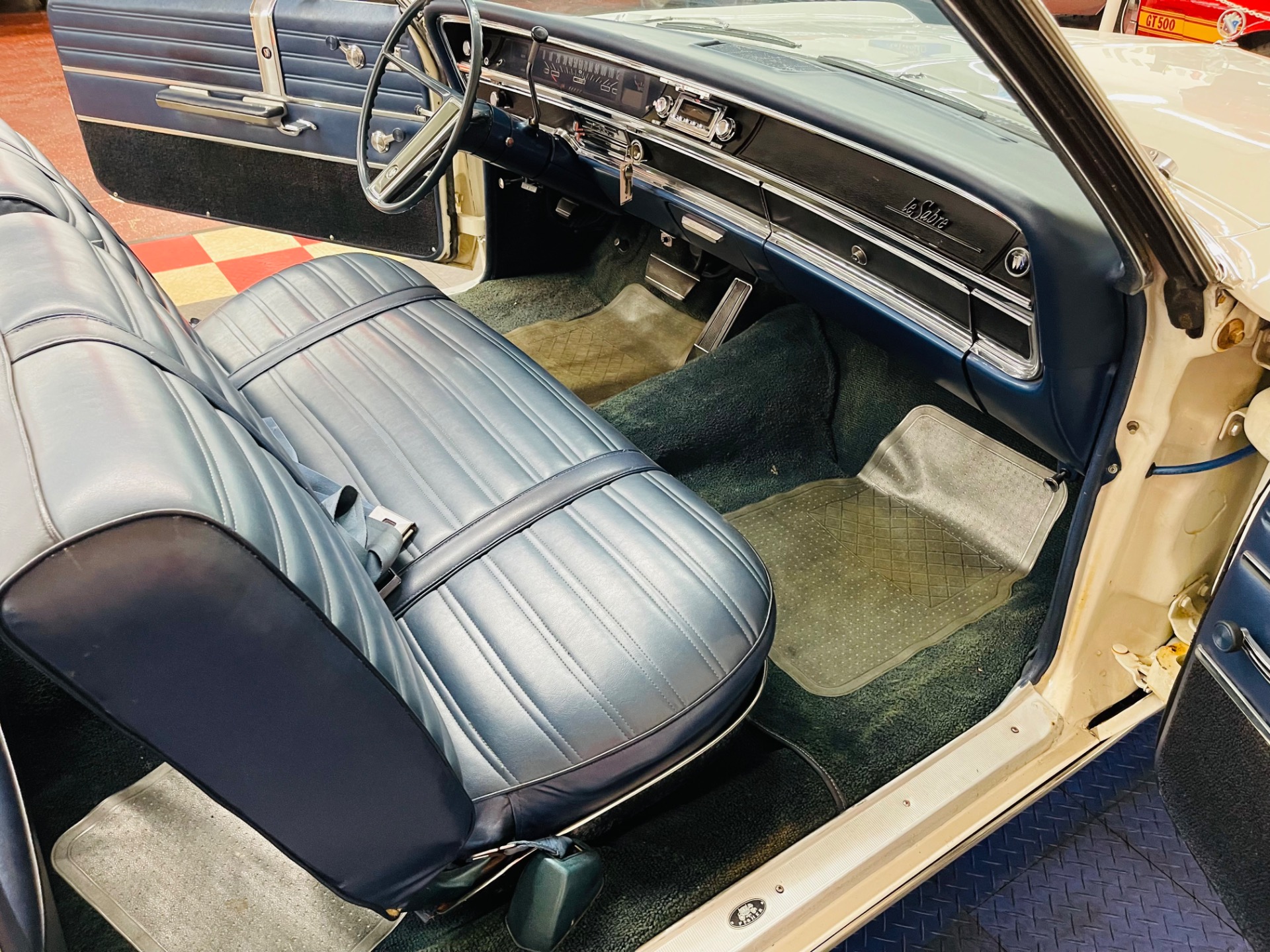 Used 1967 Buick LeSabre - CONVERTIBLE - 340 V8 ENGINE -SEE VIDEO | St. Petersburg, FL