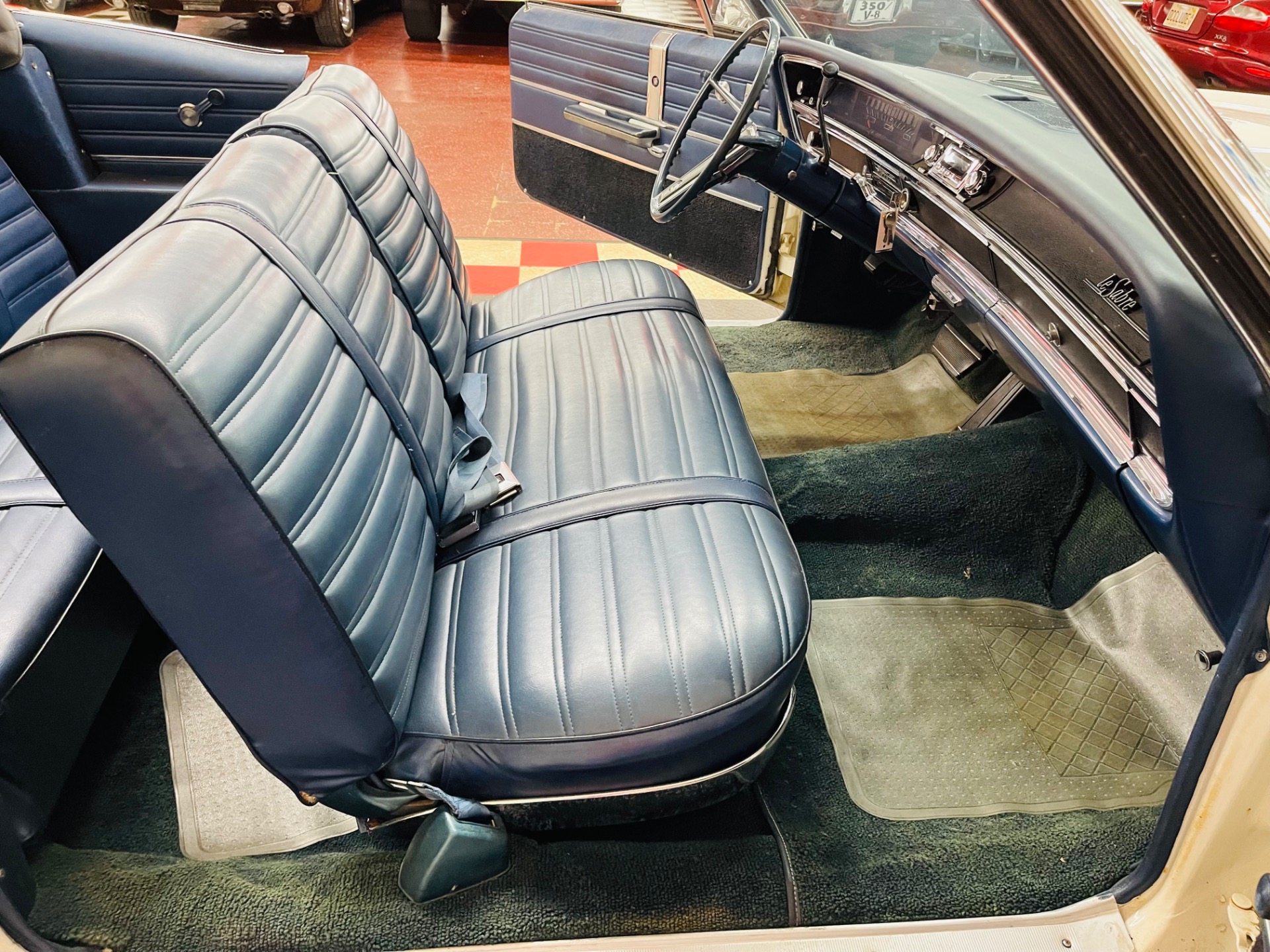 Used 1967 Buick LeSabre - CONVERTIBLE - 340 V8 ENGINE -SEE VIDEO | St. Petersburg, FL