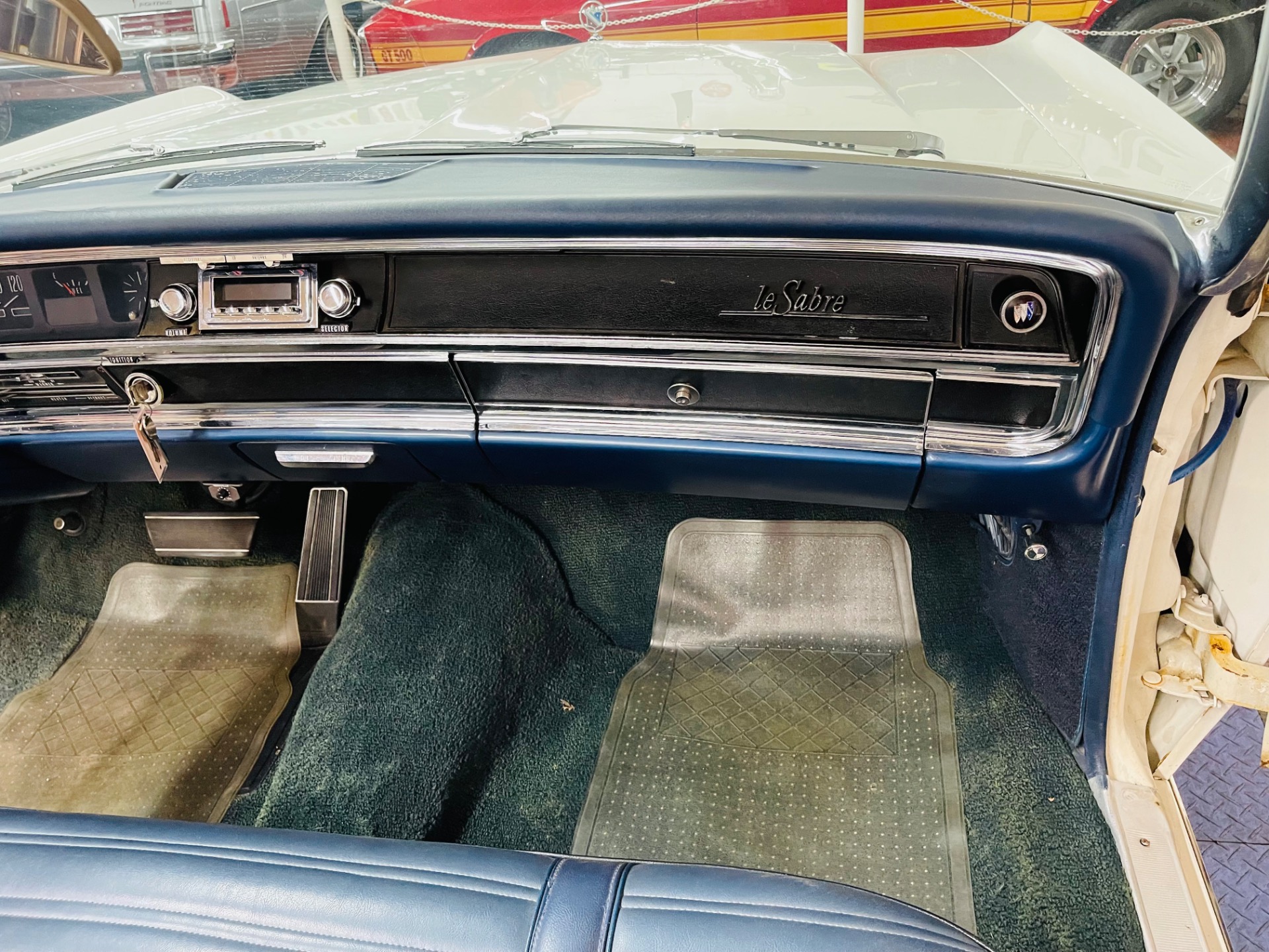 Used 1967 Buick LeSabre - CONVERTIBLE - 340 V8 ENGINE -SEE VIDEO | St. Petersburg, FL