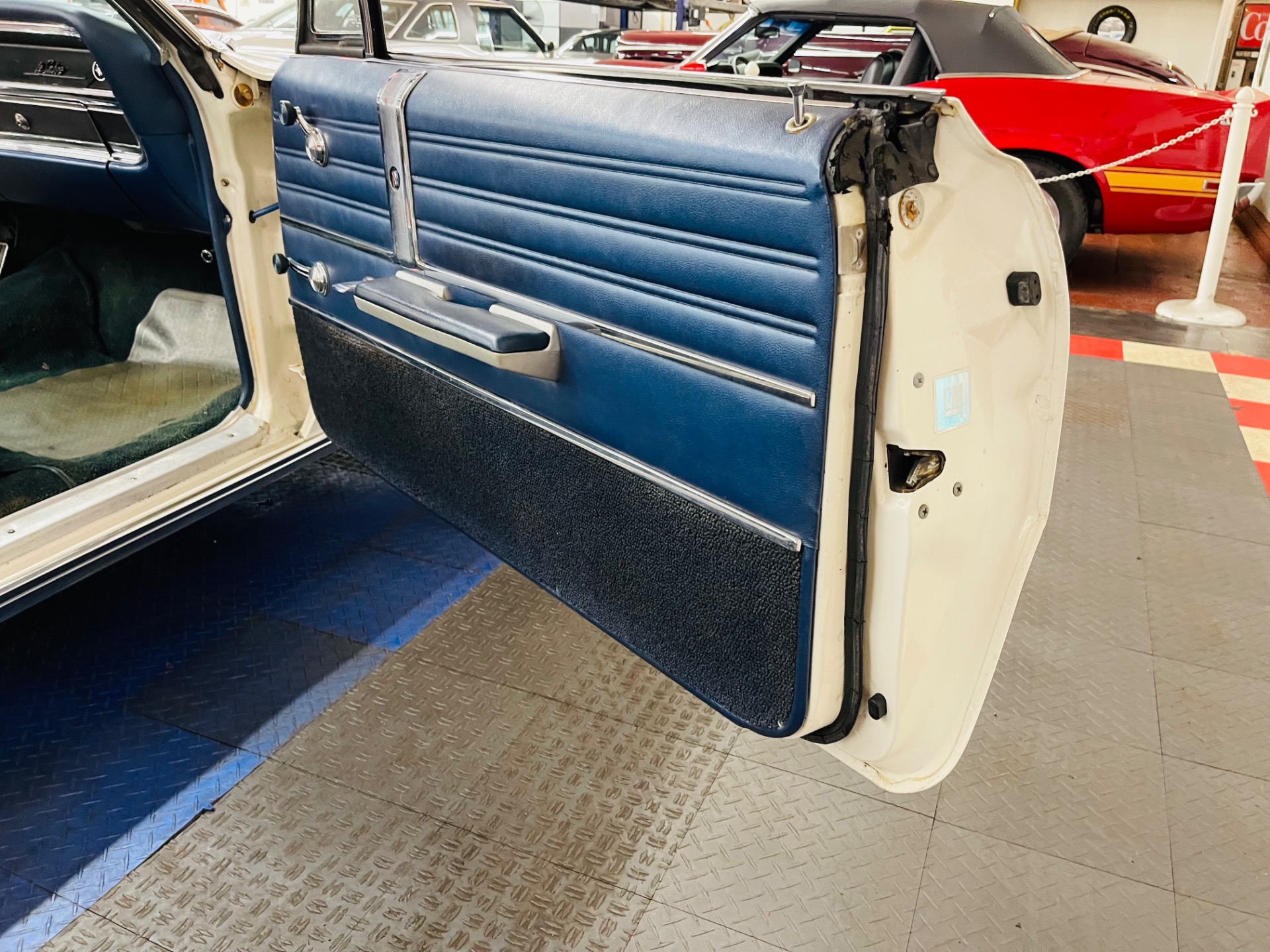 Used 1967 Buick LeSabre - CONVERTIBLE - 340 V8 ENGINE -SEE VIDEO | St. Petersburg, FL