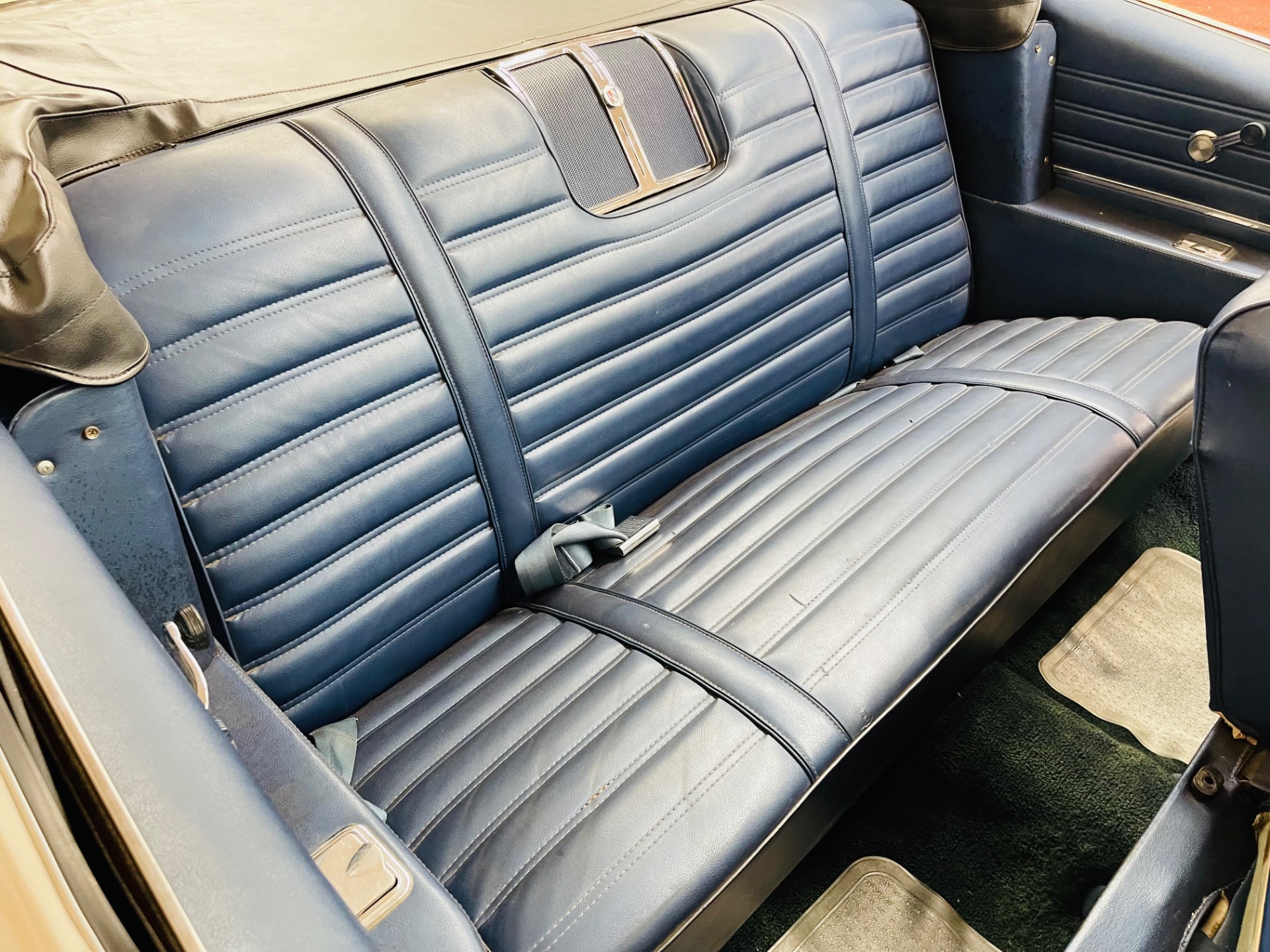 Used 1967 Buick LeSabre - CONVERTIBLE - 340 V8 ENGINE -SEE VIDEO | St. Petersburg, FL