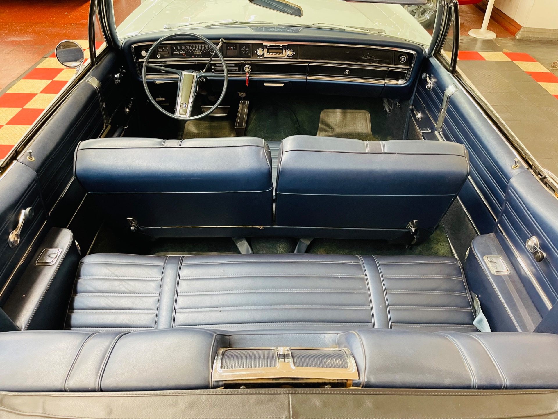 Used 1967 Buick LeSabre - CONVERTIBLE - 340 V8 ENGINE -SEE VIDEO | St. Petersburg, FL