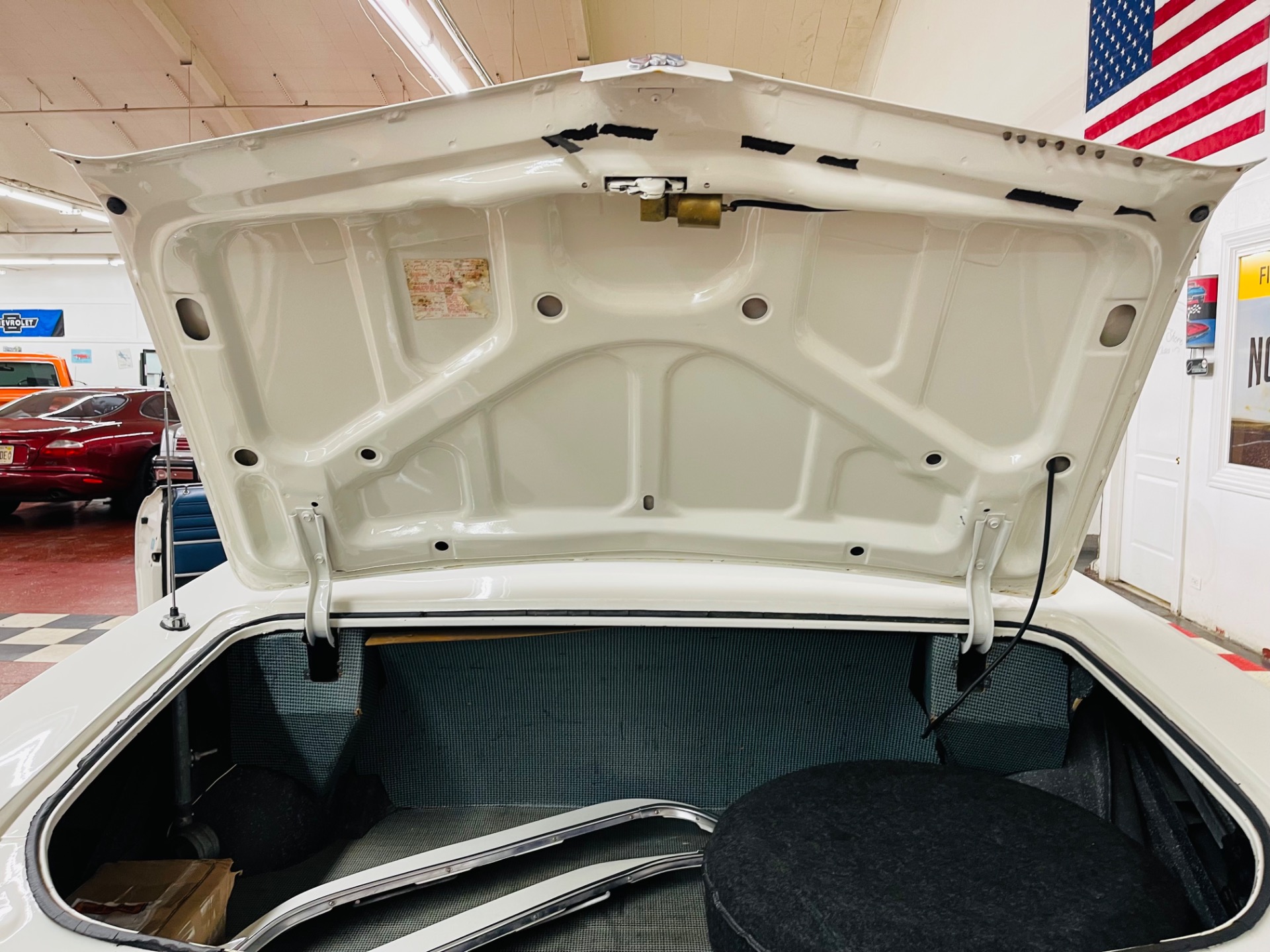 Used 1967 Buick LeSabre - CONVERTIBLE - 340 V8 ENGINE -SEE VIDEO | St. Petersburg, FL