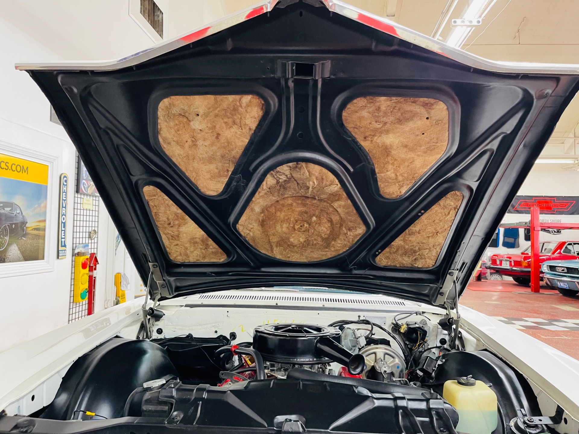 Used 1967 Buick LeSabre - CONVERTIBLE - 340 V8 ENGINE -SEE VIDEO | St. Petersburg, FL