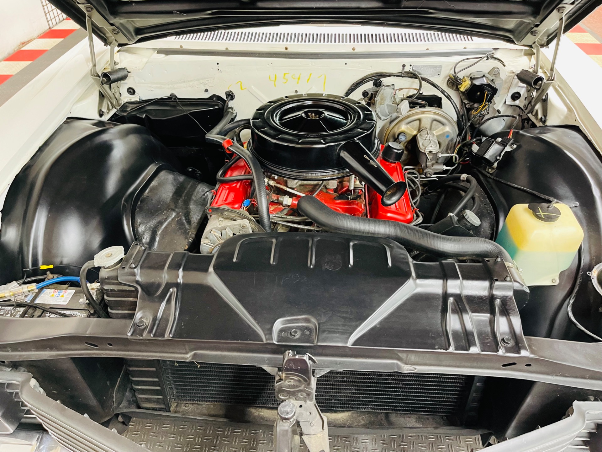 Used 1967 Buick LeSabre - CONVERTIBLE - 340 V8 ENGINE -SEE VIDEO | St. Petersburg, FL