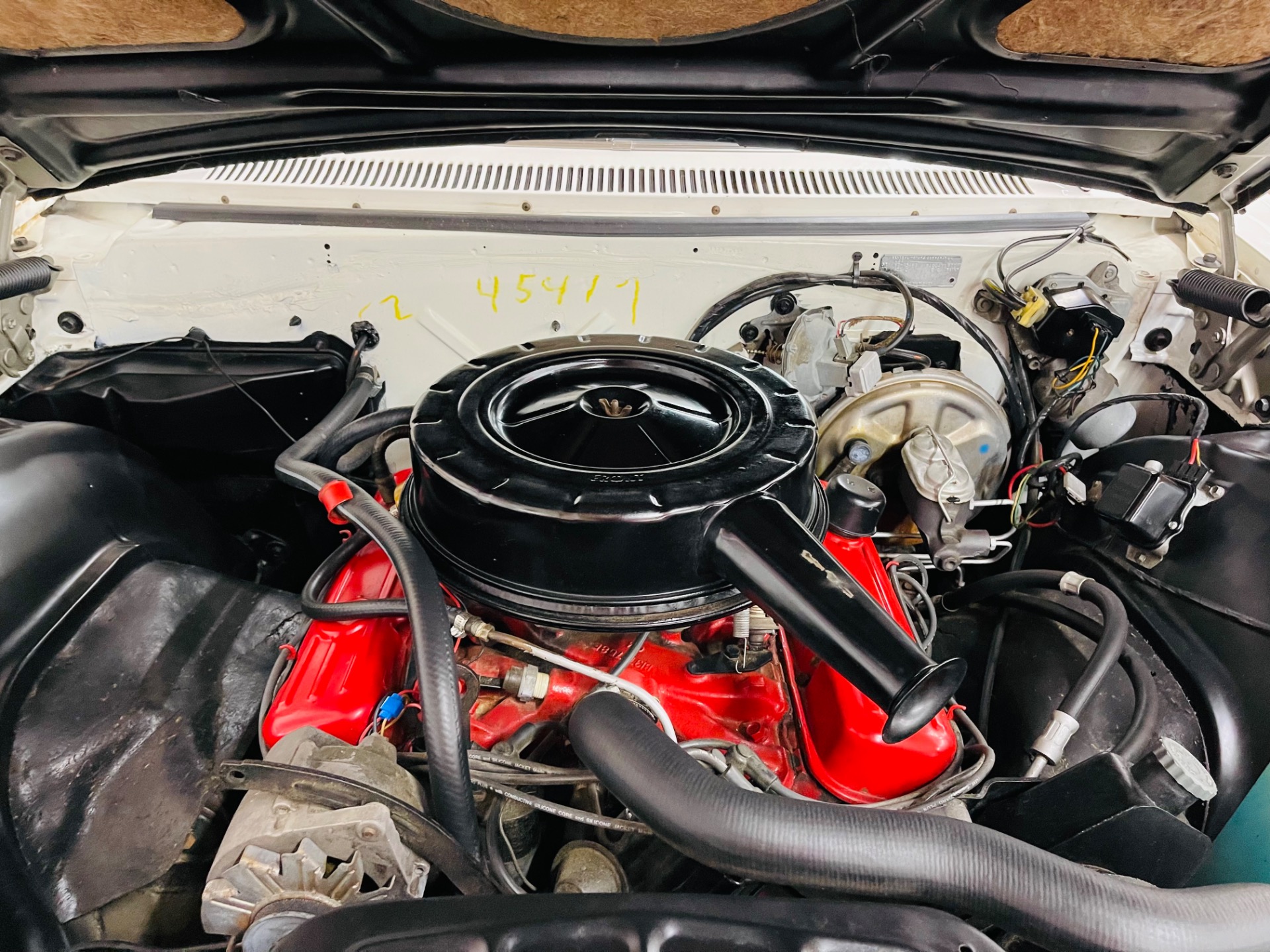 Used 1967 Buick LeSabre - CONVERTIBLE - 340 V8 ENGINE -SEE VIDEO | St. Petersburg, FL