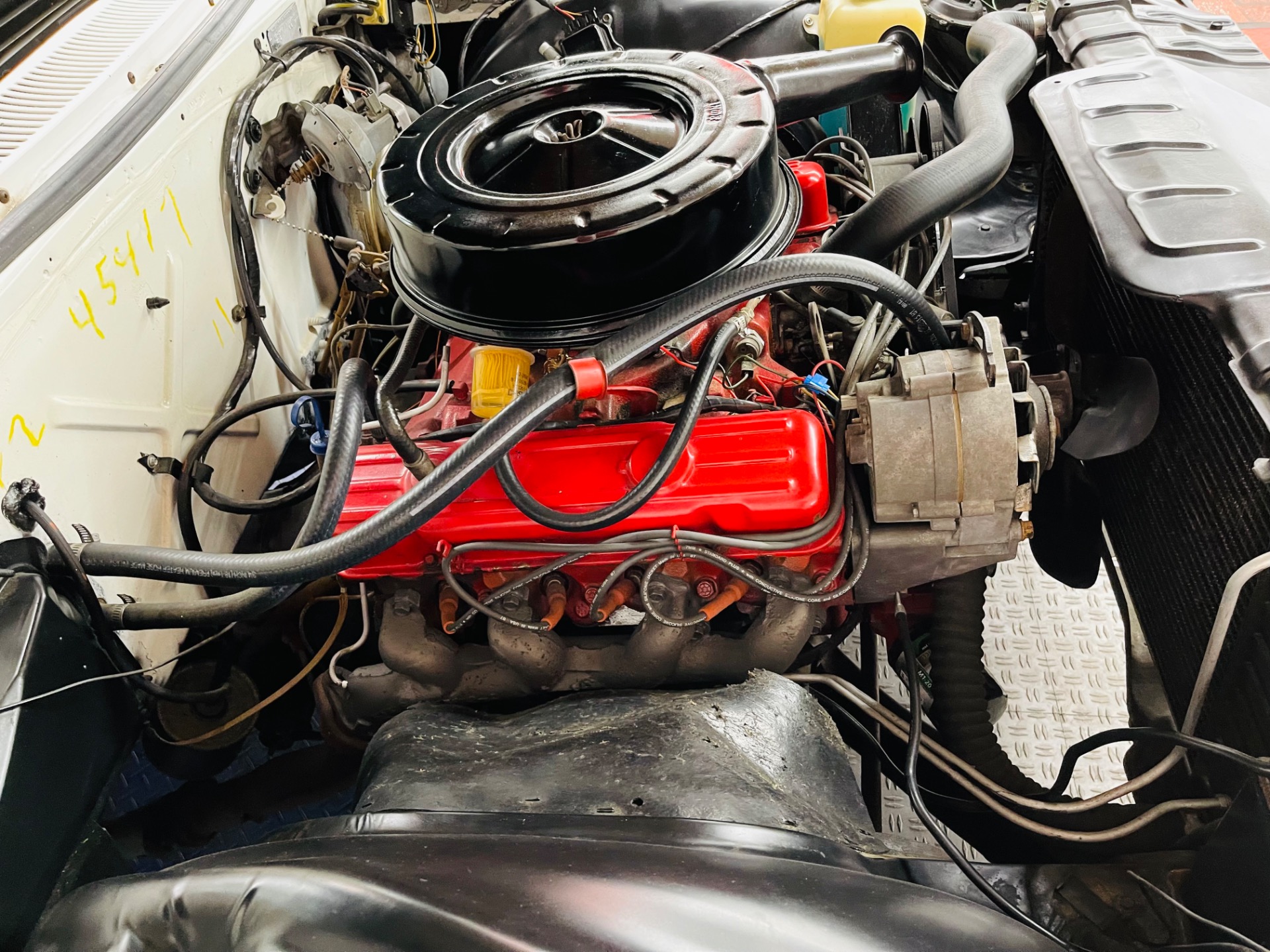 Used 1967 Buick LeSabre - CONVERTIBLE - 340 V8 ENGINE -SEE VIDEO | St. Petersburg, FL