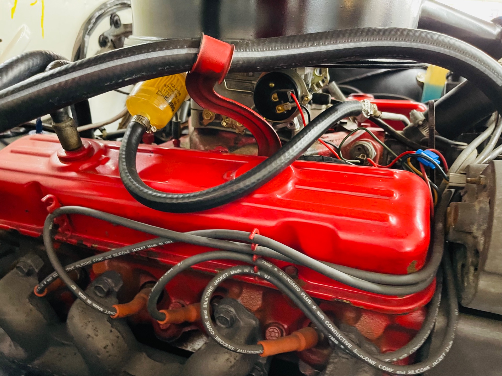 Used 1967 Buick LeSabre - CONVERTIBLE - 340 V8 ENGINE -SEE VIDEO | St. Petersburg, FL