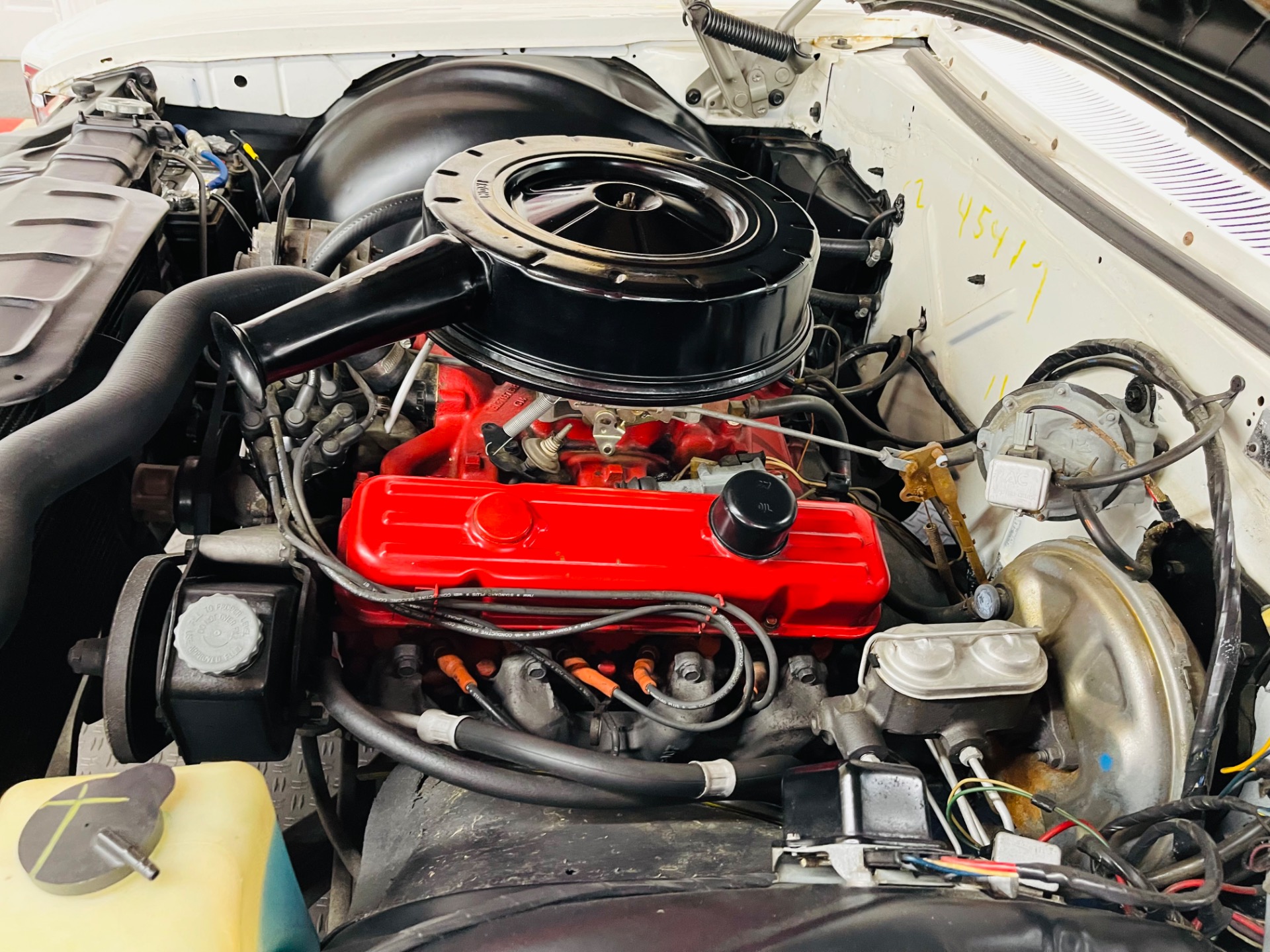 Used 1967 Buick LeSabre - CONVERTIBLE - 340 V8 ENGINE -SEE VIDEO | St. Petersburg, FL