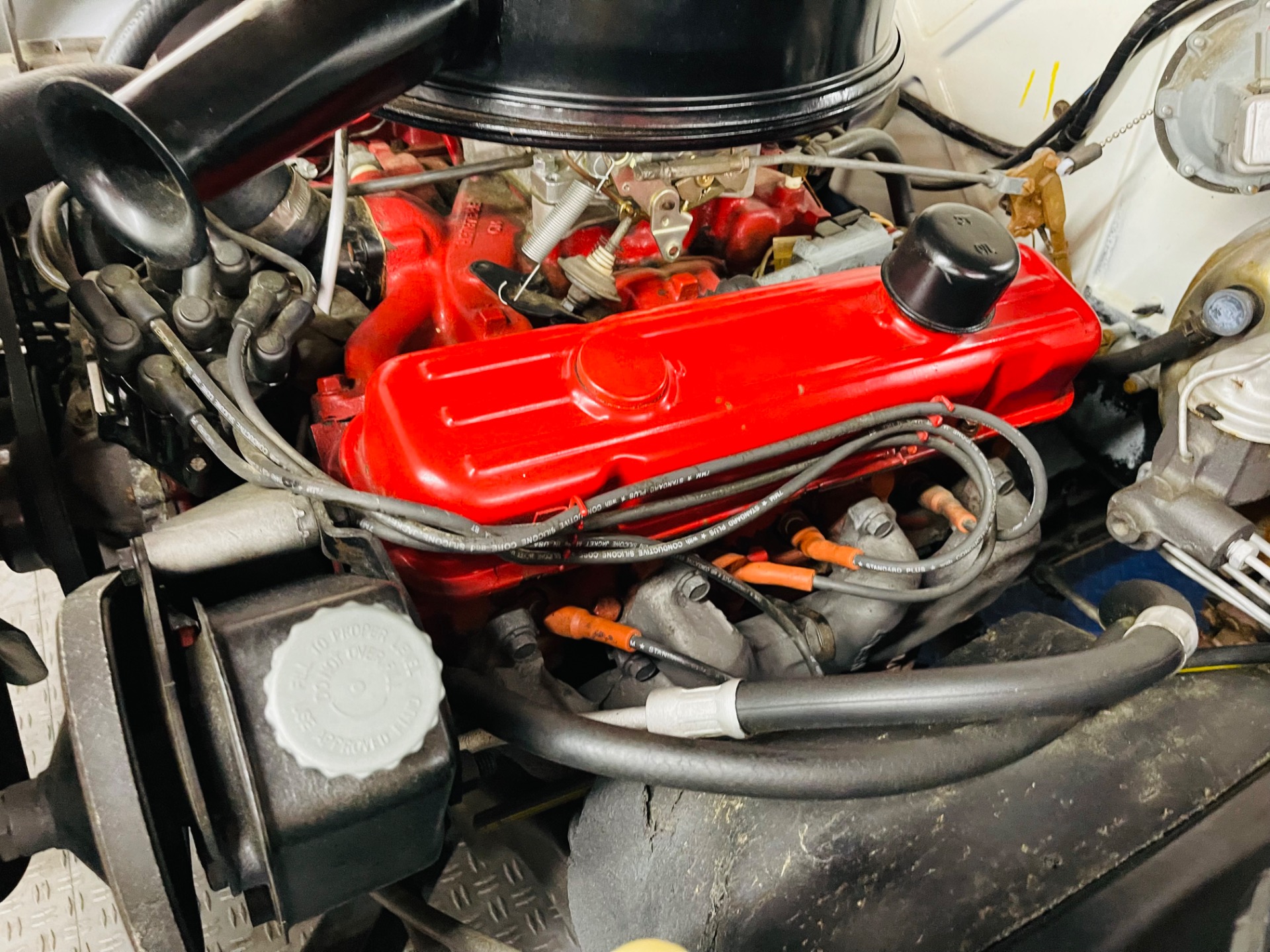 Used 1967 Buick LeSabre - CONVERTIBLE - 340 V8 ENGINE -SEE VIDEO | St. Petersburg, FL
