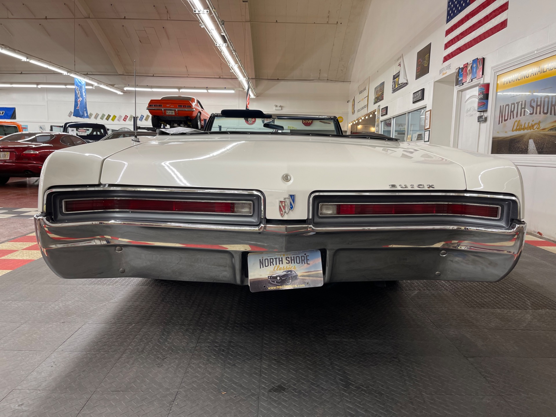 Used 1967 Buick LeSabre - CONVERTIBLE - 340 V8 ENGINE -SEE VIDEO | St. Petersburg, FL