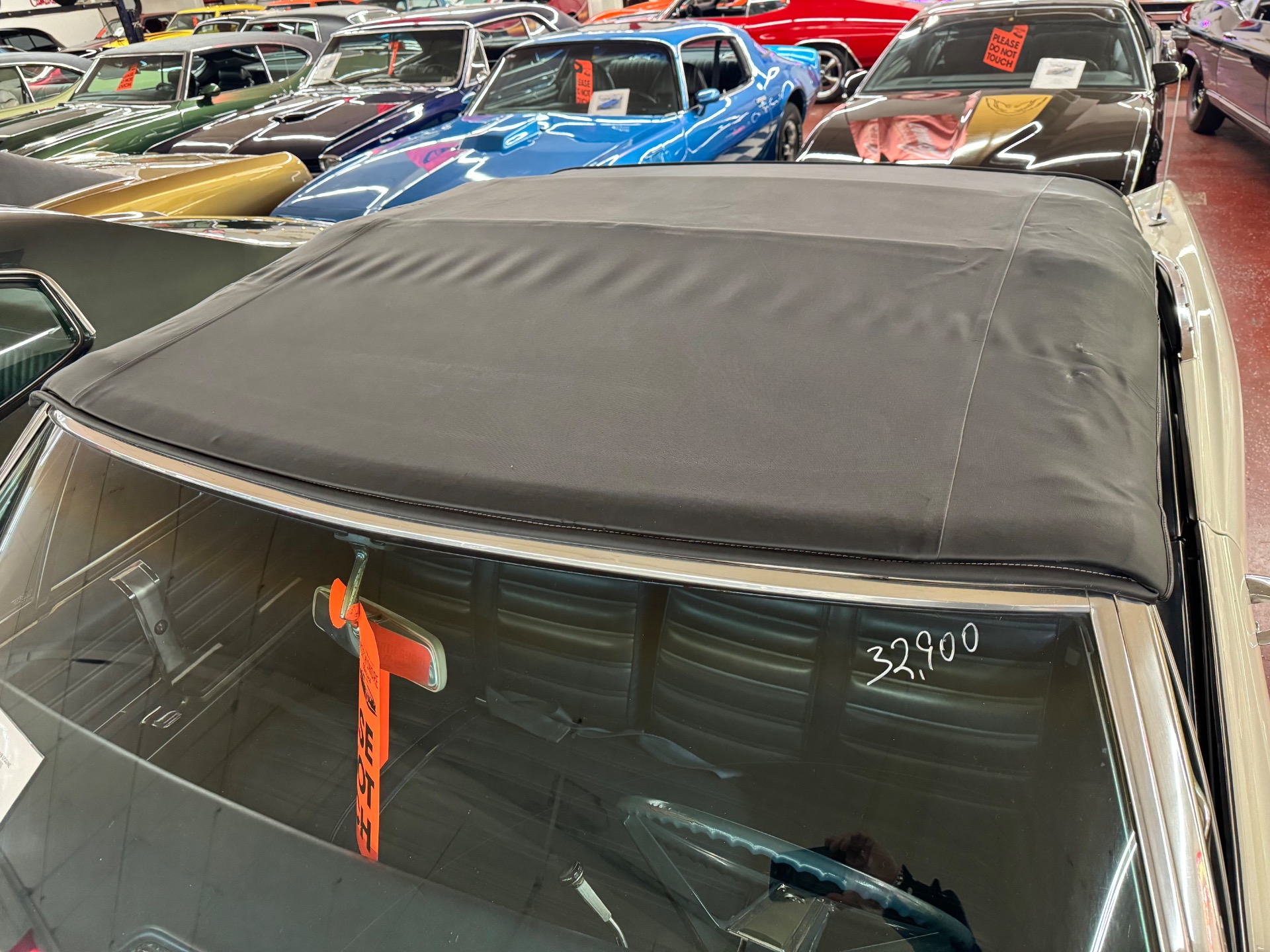 Used 1967 Buick LeSabre - CONVERTIBLE - 340 V8 ENGINE -SEE VIDEO | Mundelein, IL